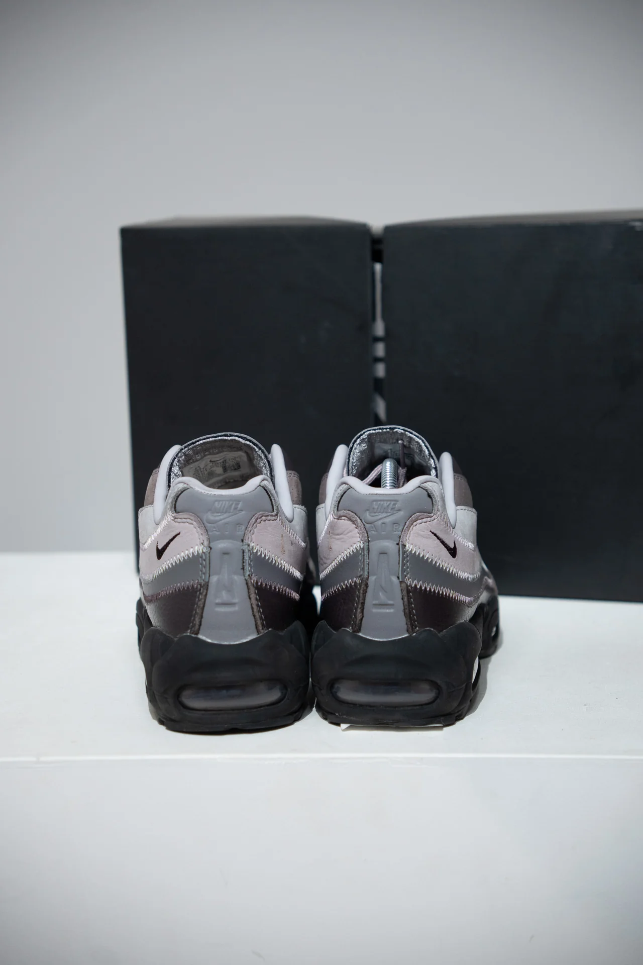 Air Max 95 A Ma Maniere (Taille 40,5) - Image 2