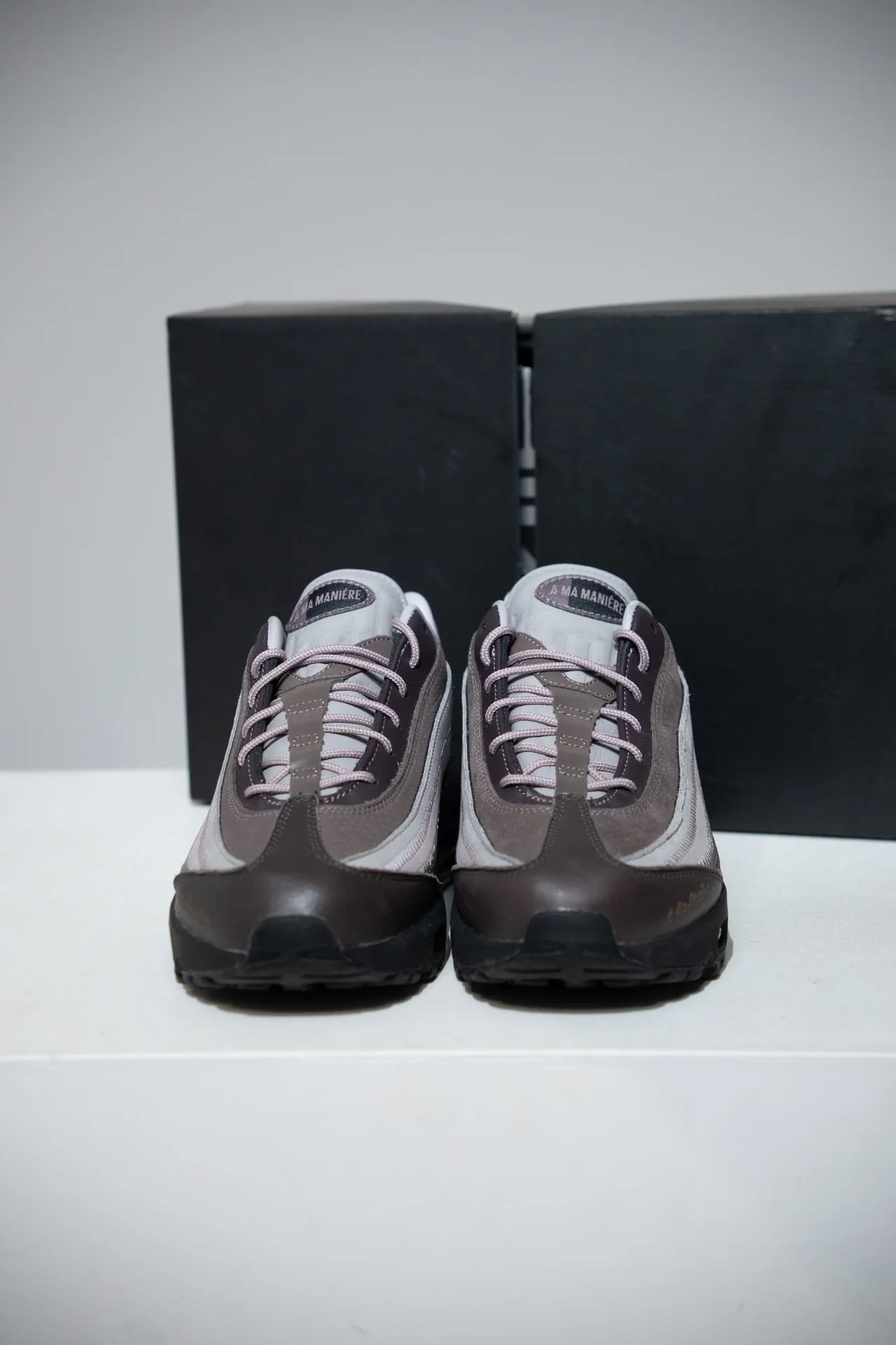 Air Max 95 A Ma Maniere (Taille 40,5) - Image 4