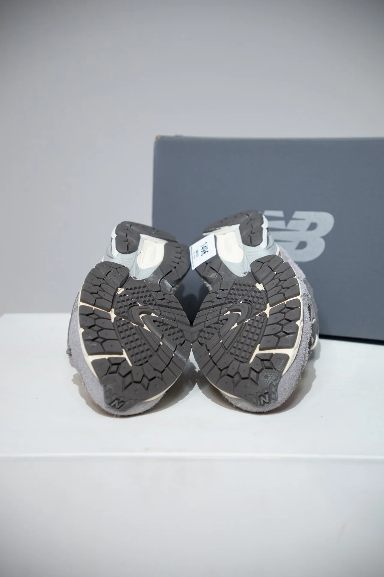 New Balance 2002R Protection Lunar New Year (Taille 42,5) - Image 4