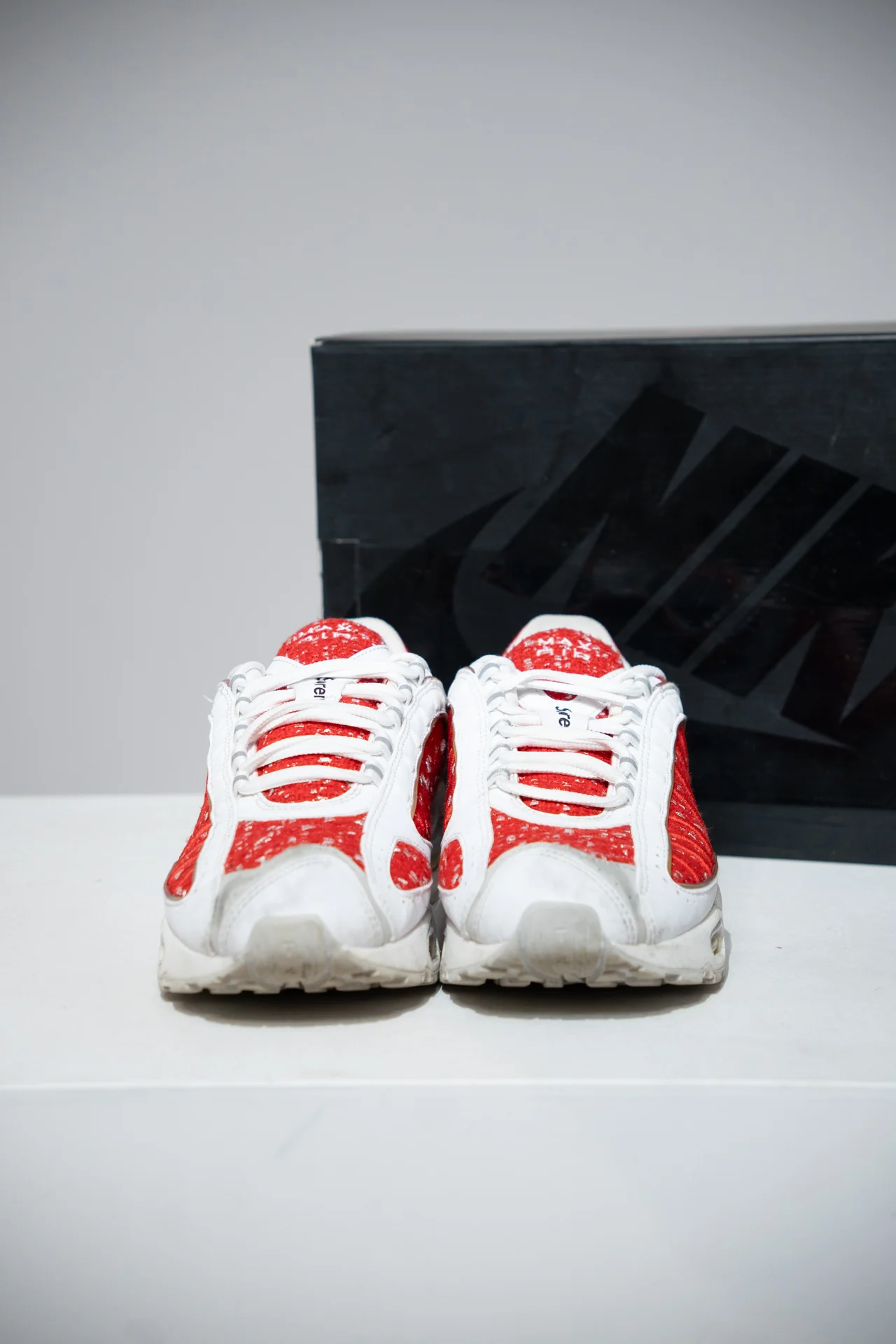 Air Max Tailwind Supreme (Taille 43) - Image 2