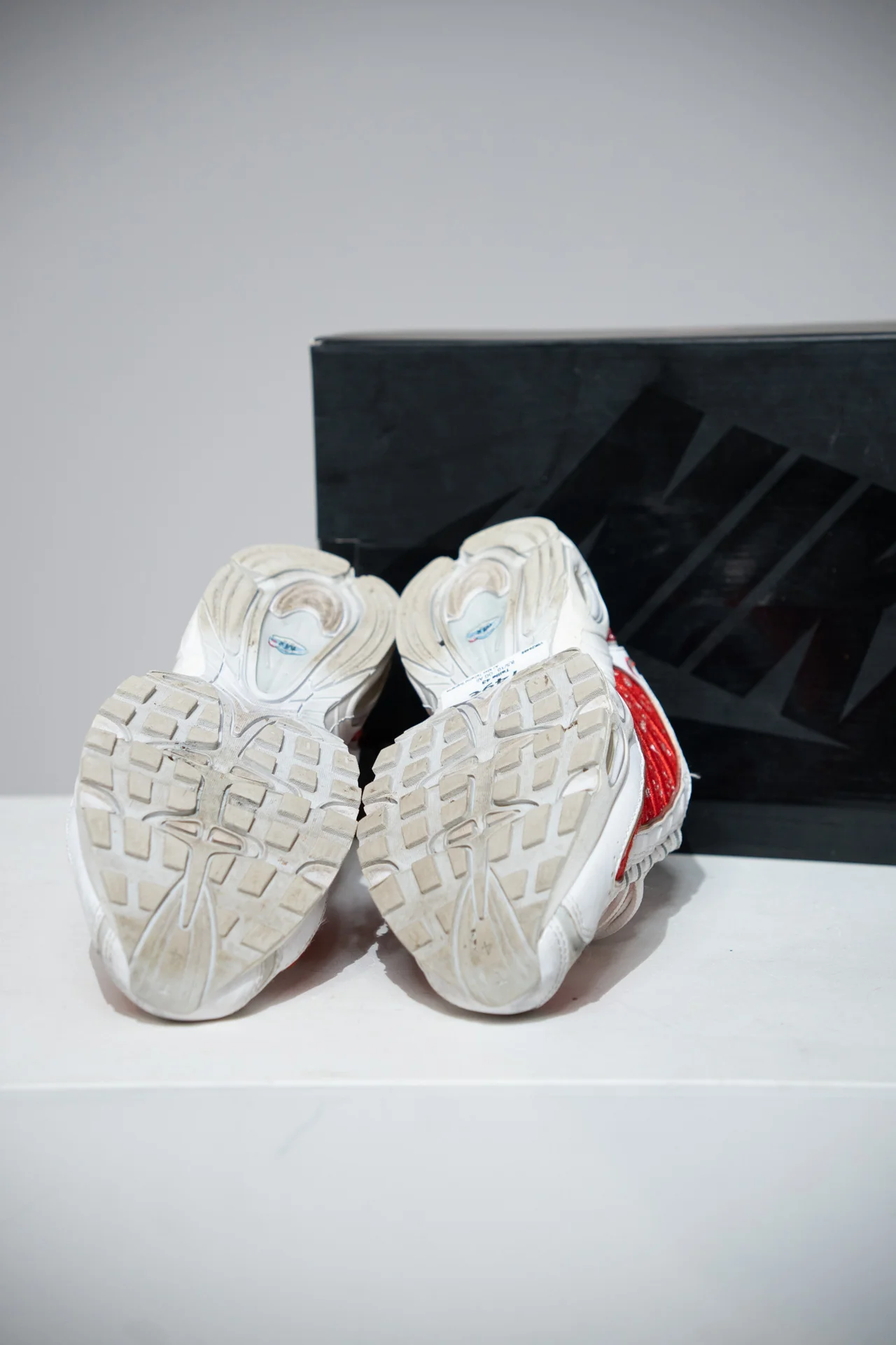 Air Max Tailwind Supreme (Taille 43) - Image 4
