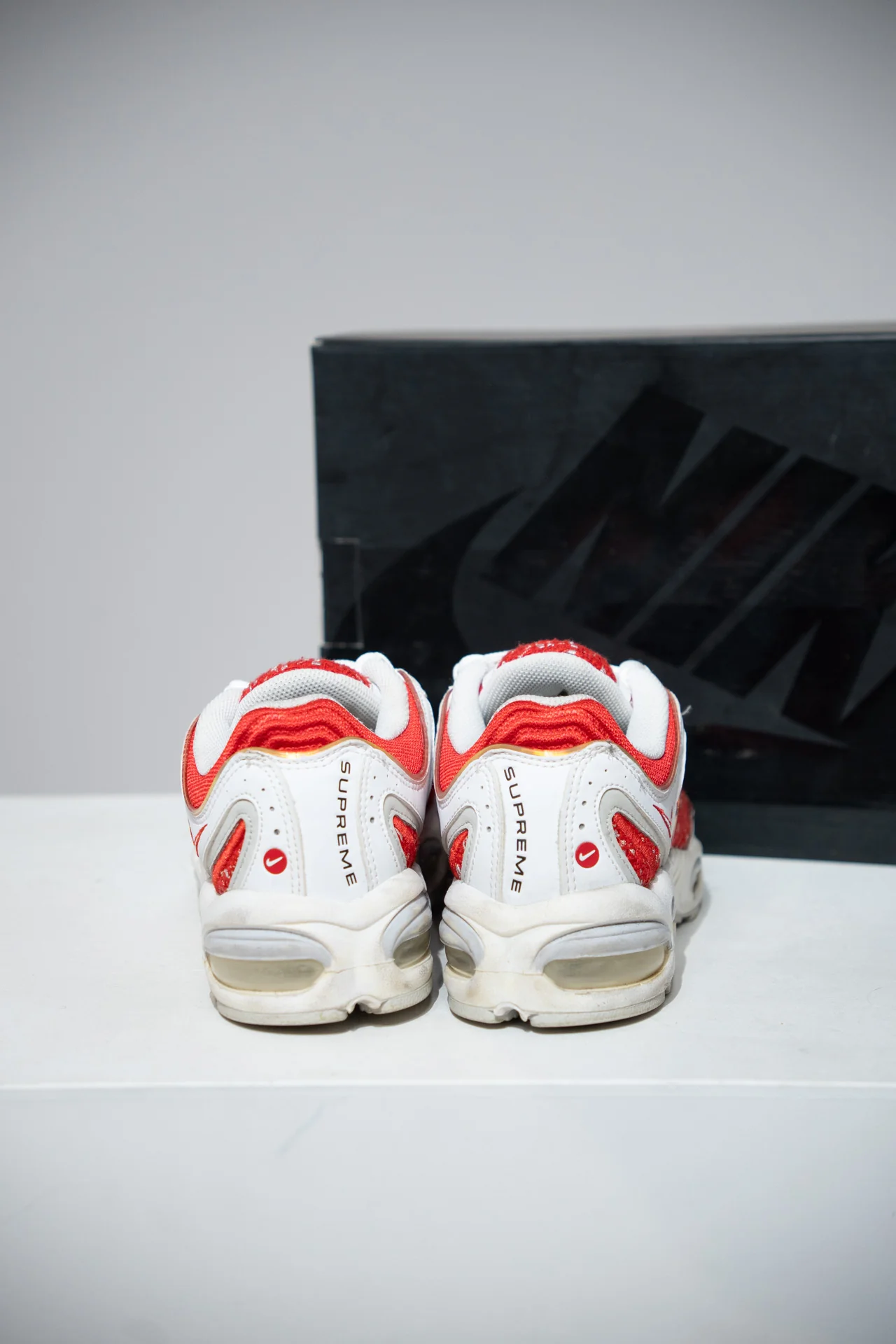 Air Max Tailwind Supreme (Taille 43) - Image 5