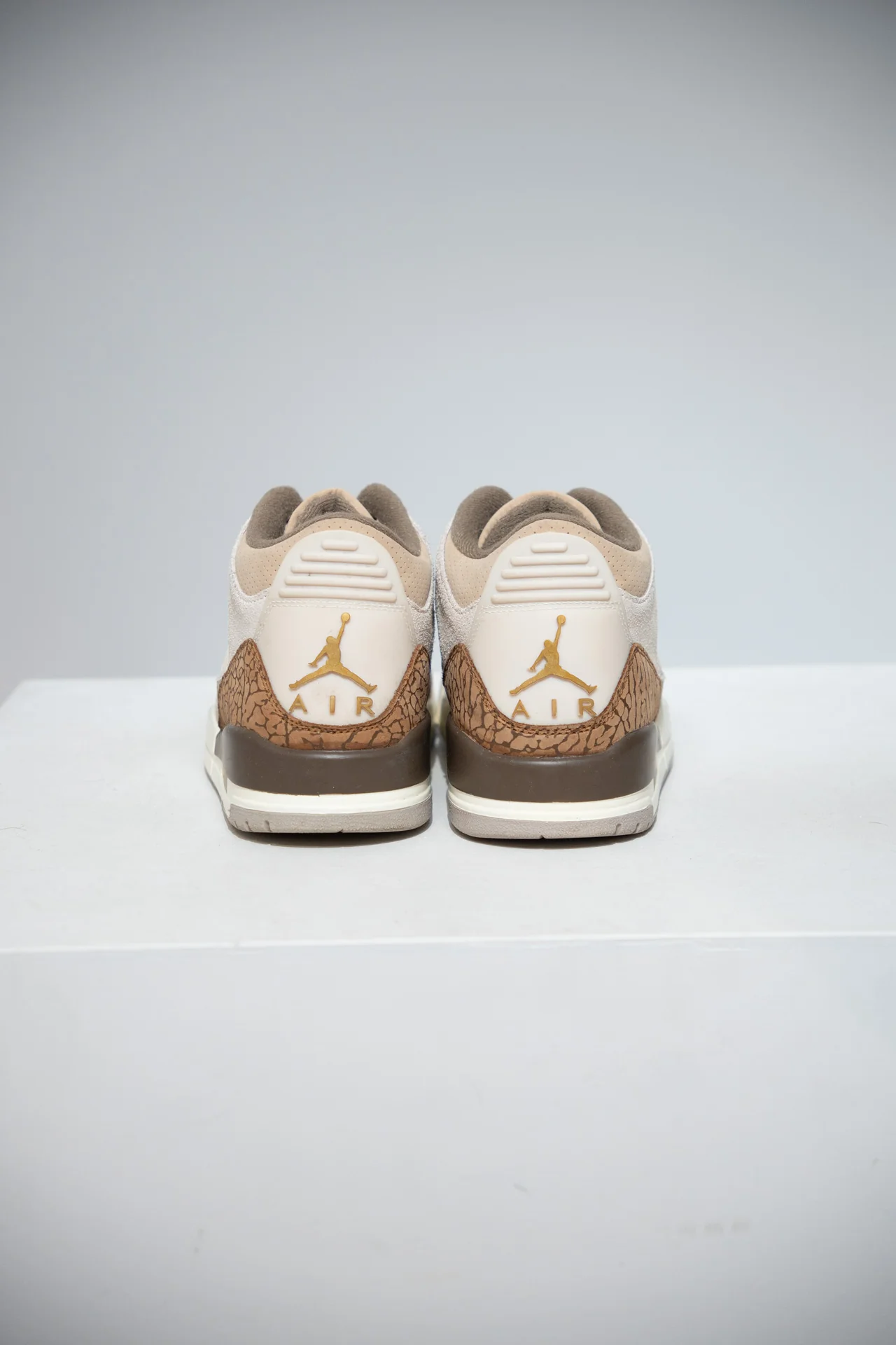 Jordan 3 Palomino (Taille 44) - Image 3