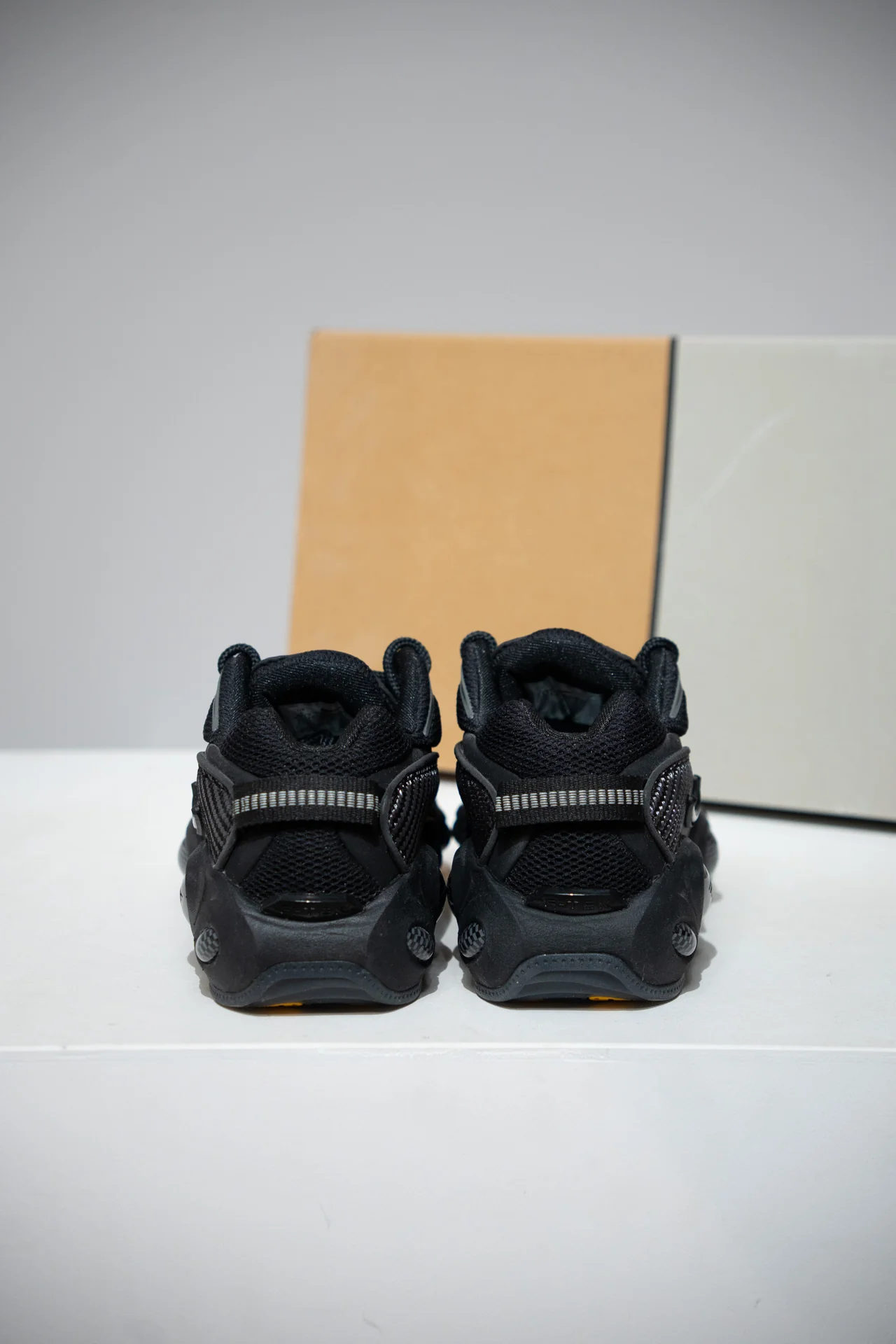 Nocta Glide Black 2025 (Taille 38,5) - Image 3