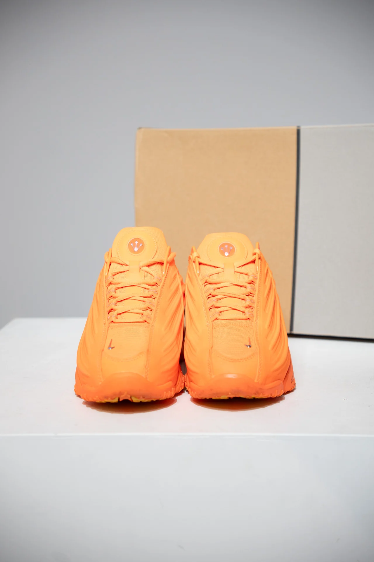 Nocta Hot Step 2 Orange (Taille 39) - Image 2