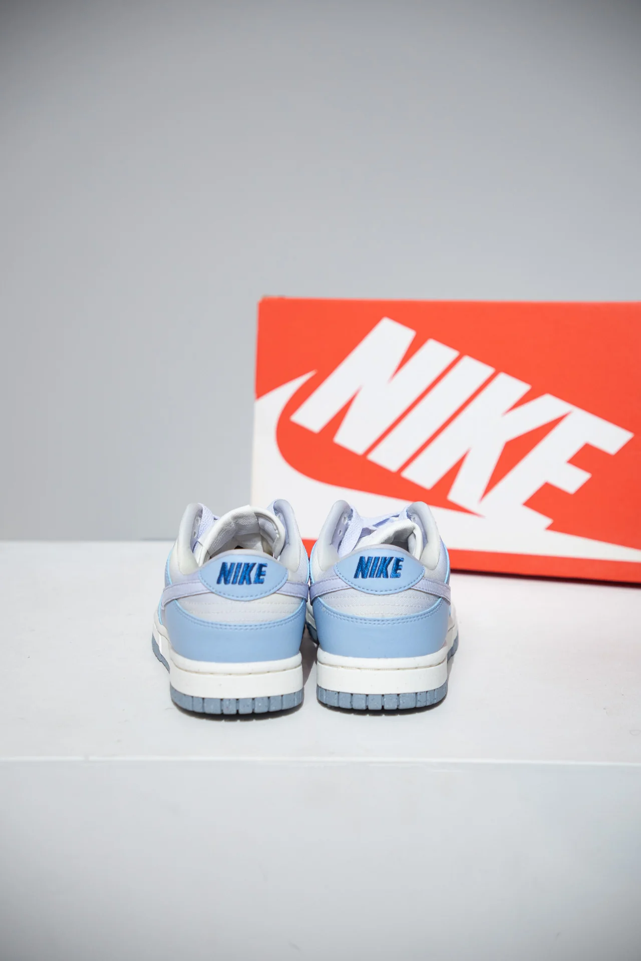 Dunk Low Cobalt Bliss (Taille 35,5) - Image 3