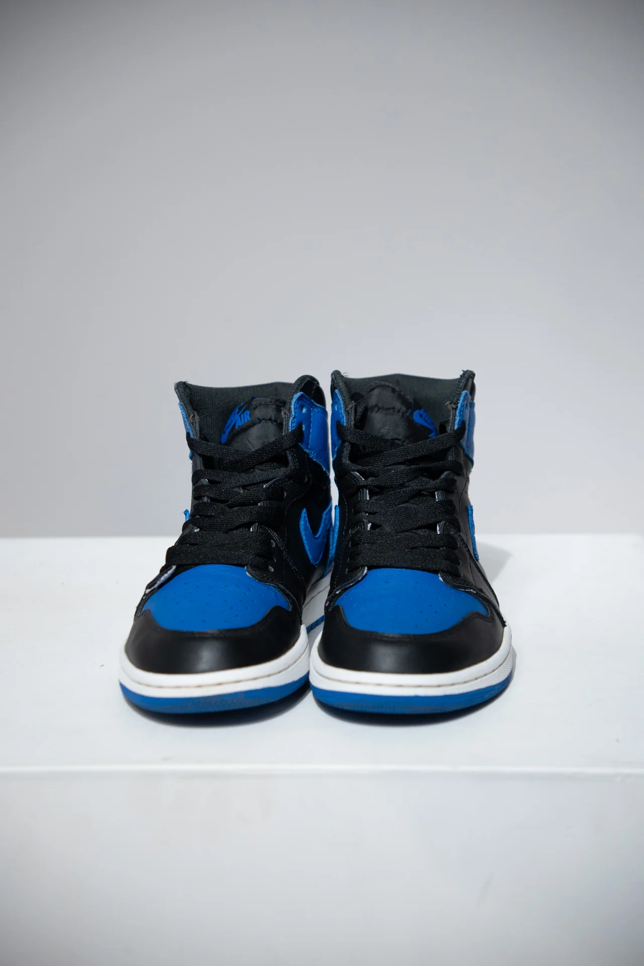Jordan 1 High Royal 2017 (Taille 42) - Image 2