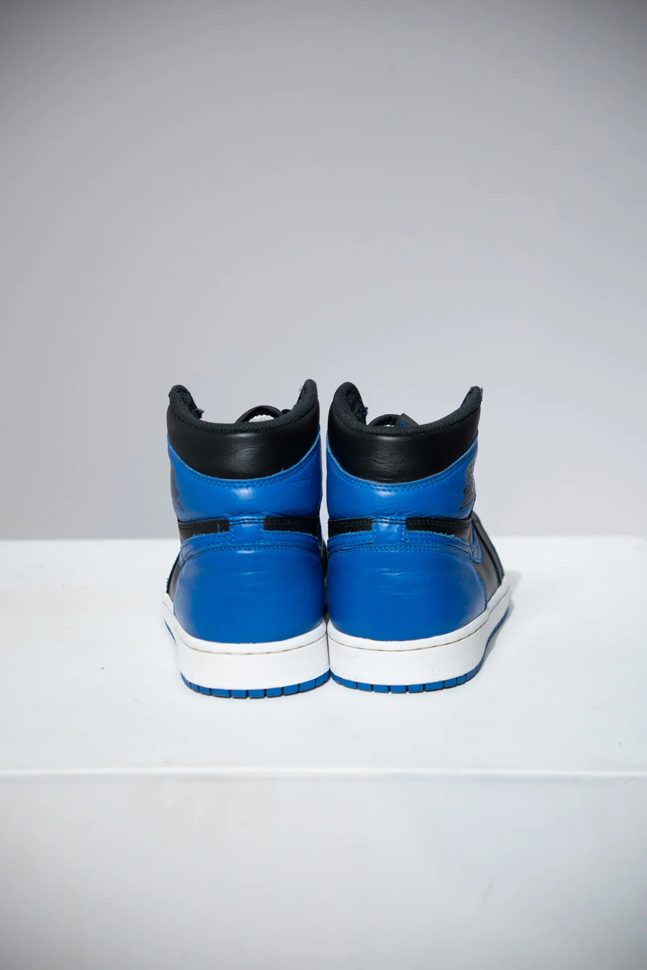 Jordan 1 High Royal 2017 (Taille 42) - Image 3