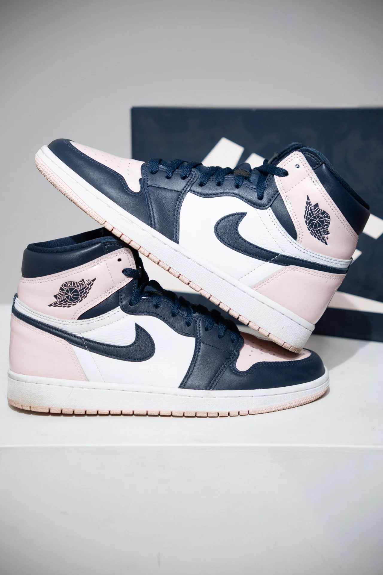 Jordan 1 High Atmosphère (Taille 42)