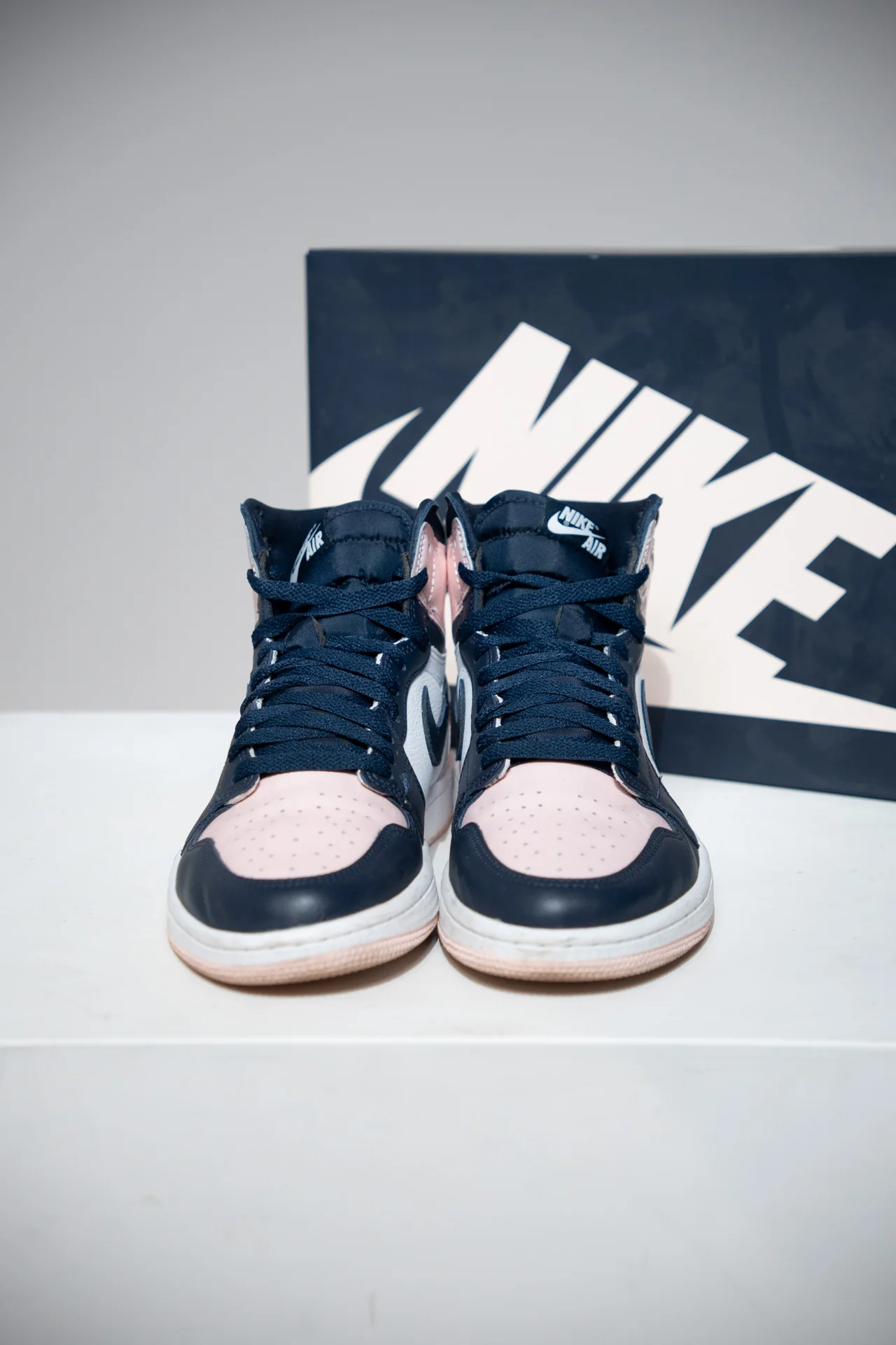 Jordan 1 High Atmosphère (Taille 42) - Image 2