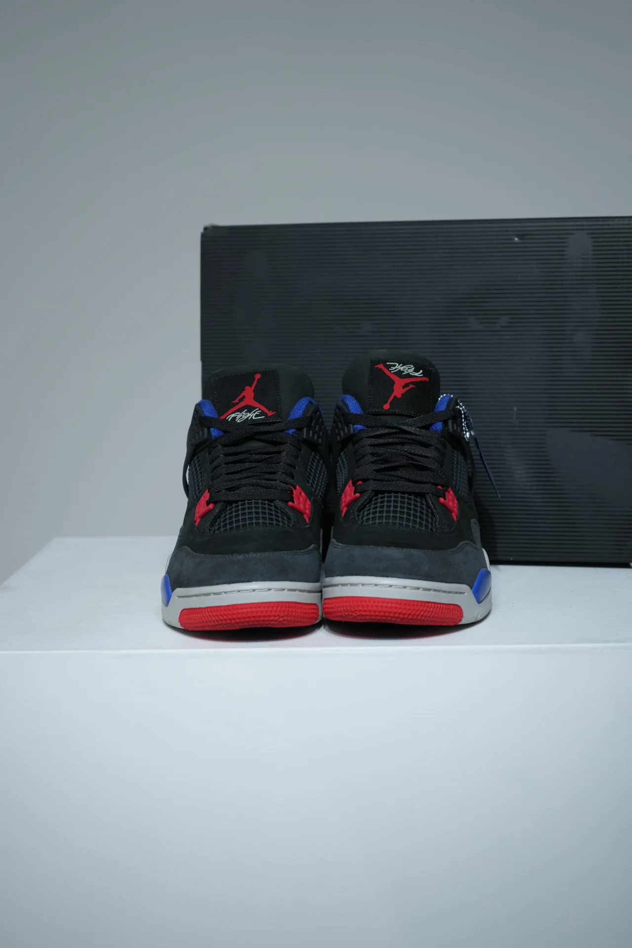 Jordan 4 Rare (Taille 43) - Image 2