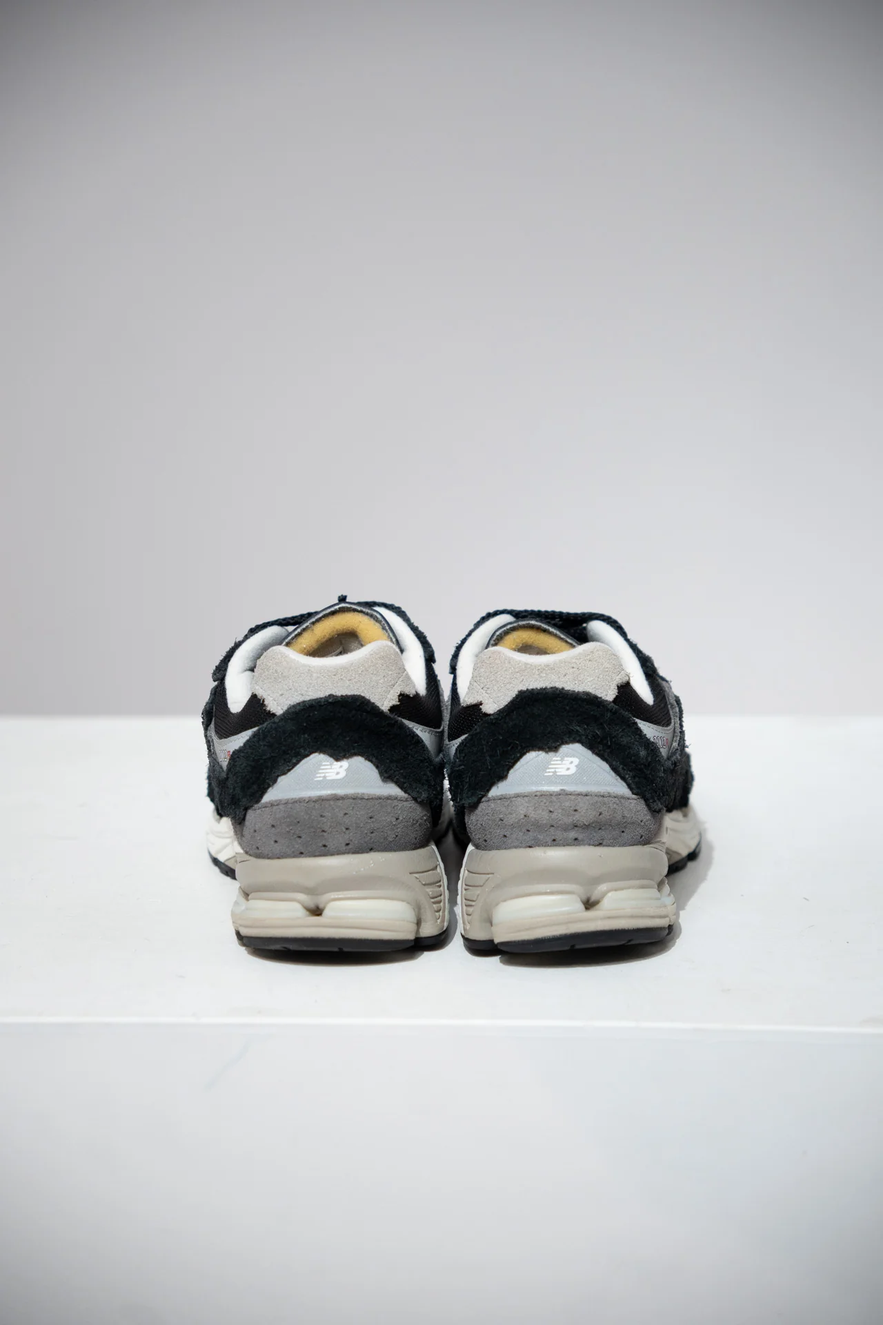 New Balance 2002R Protection Pack Black (Taille 40) - Image 3