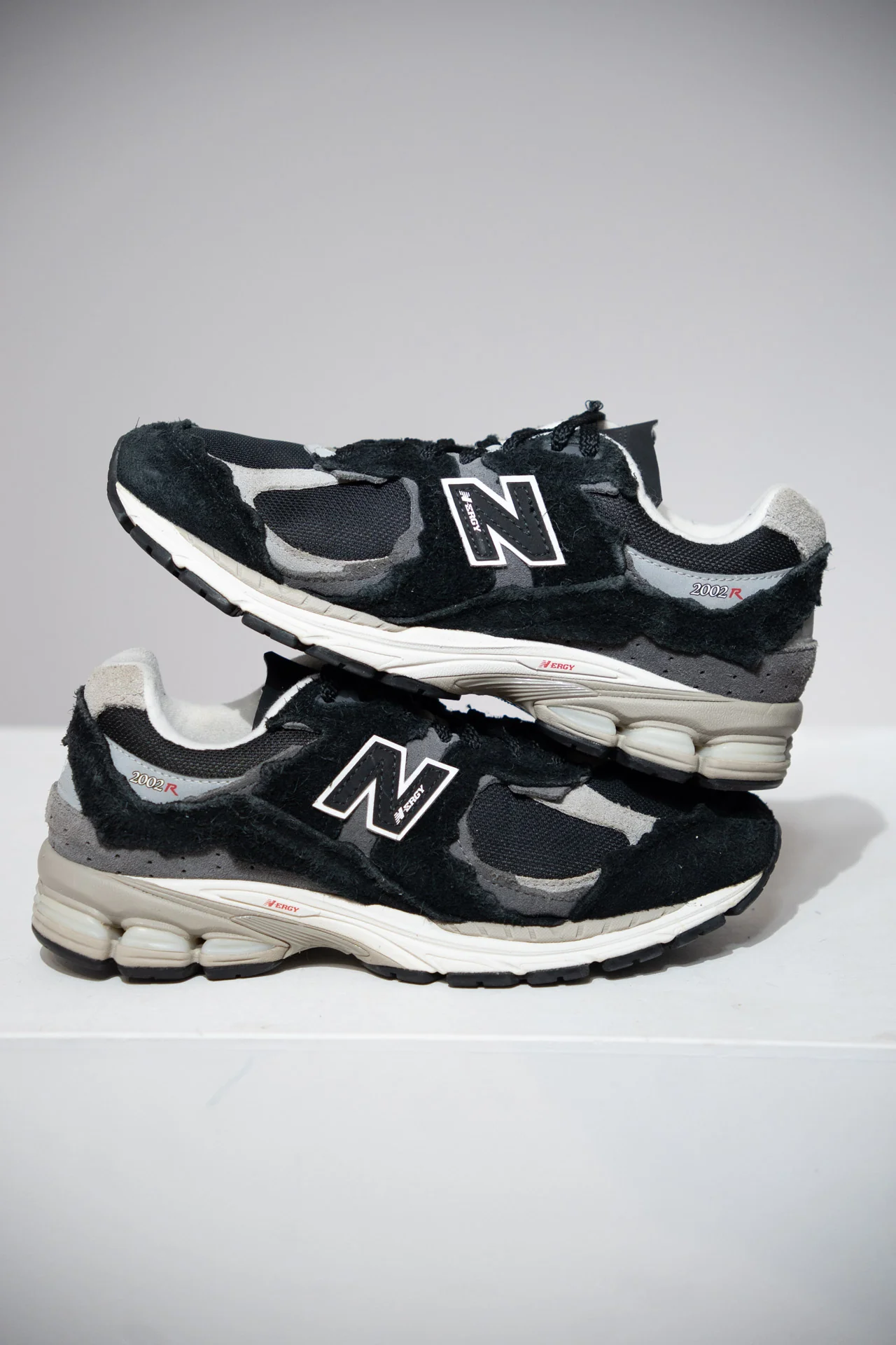 New Balance 2002R Protection Pack Black (Taille 40) - Image 5