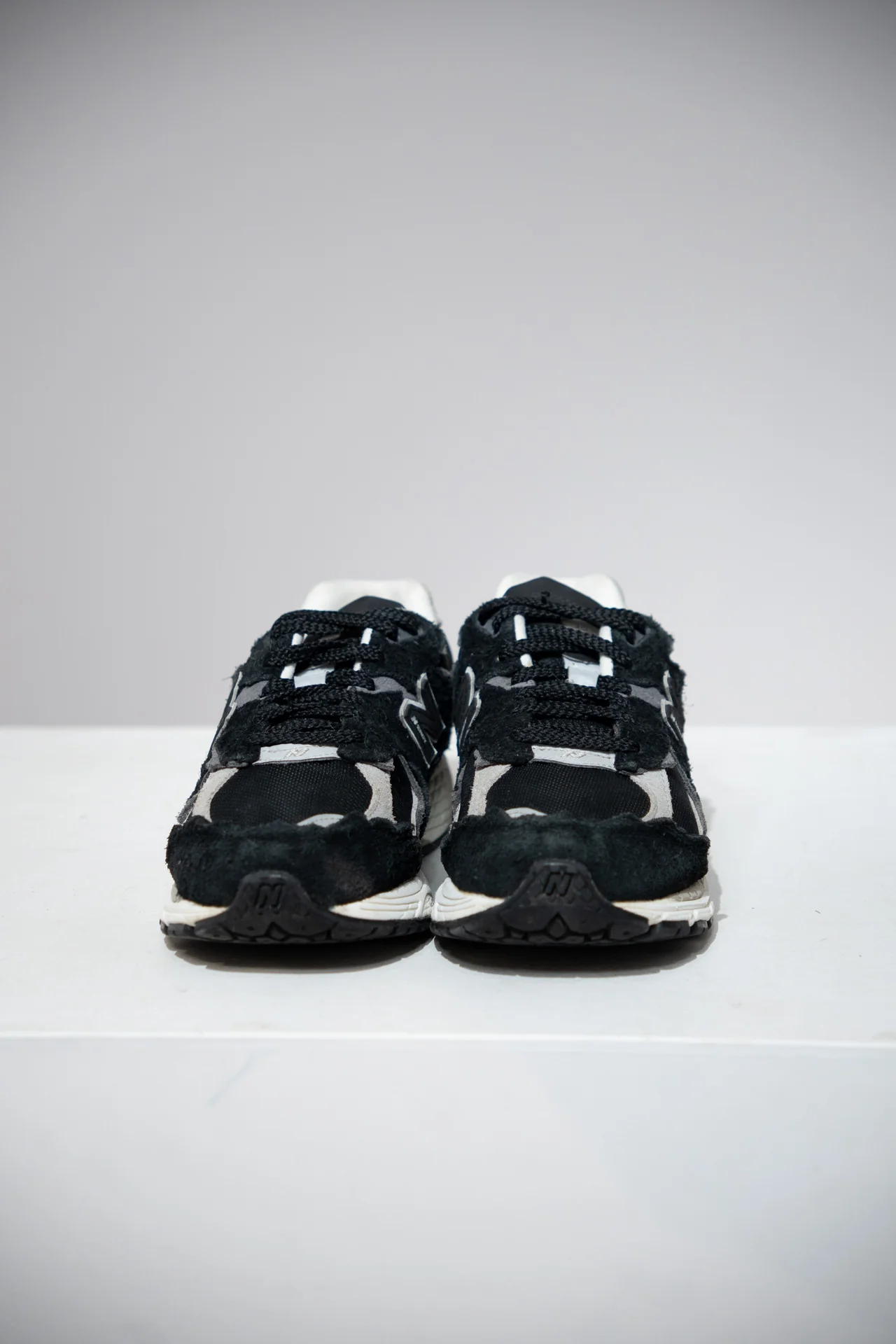 New Balance 2002R Protection Pack Black (Taille 40) - Image 8