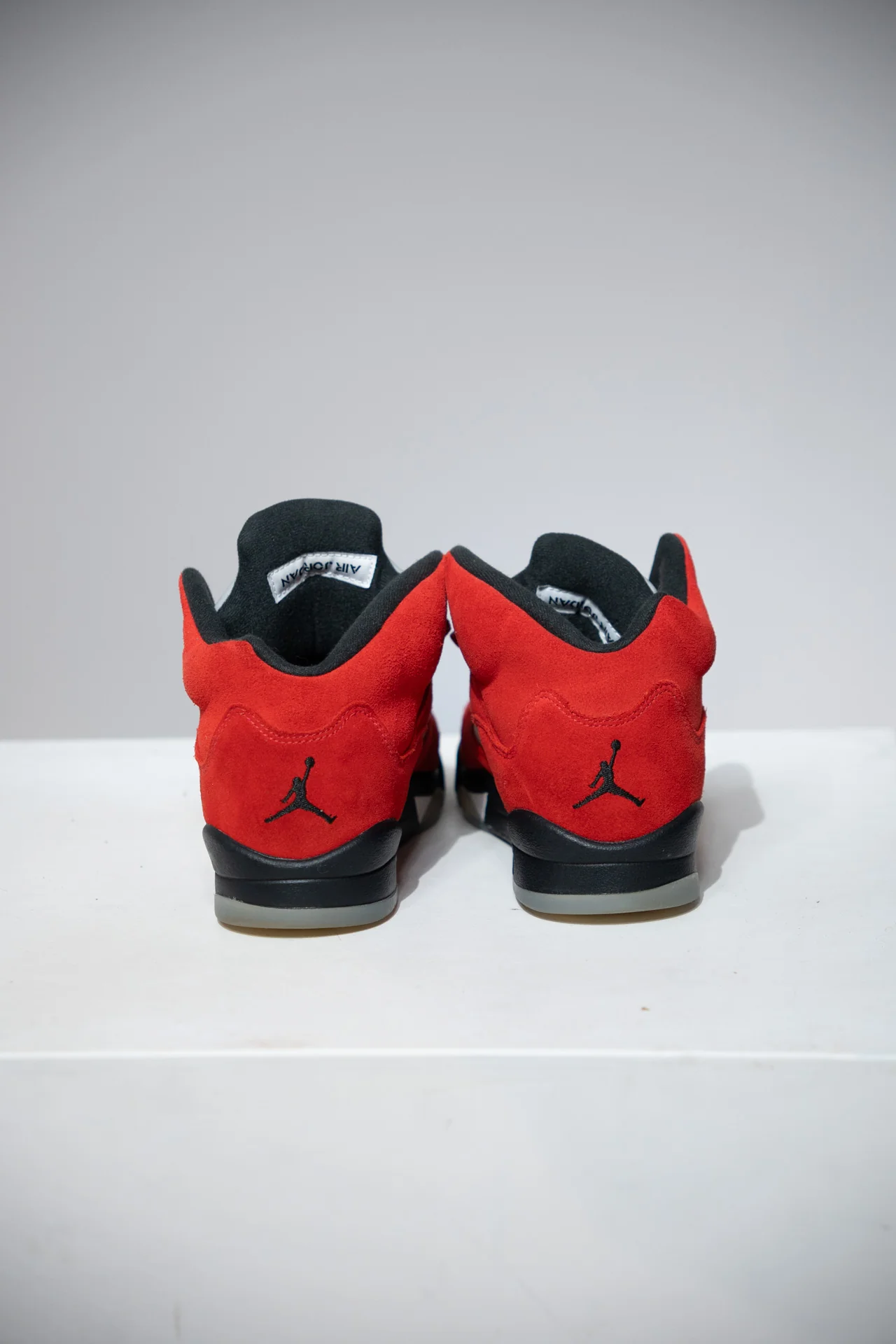 Jordan 5 Raging Bulls GS (Taille 40) - Image 2
