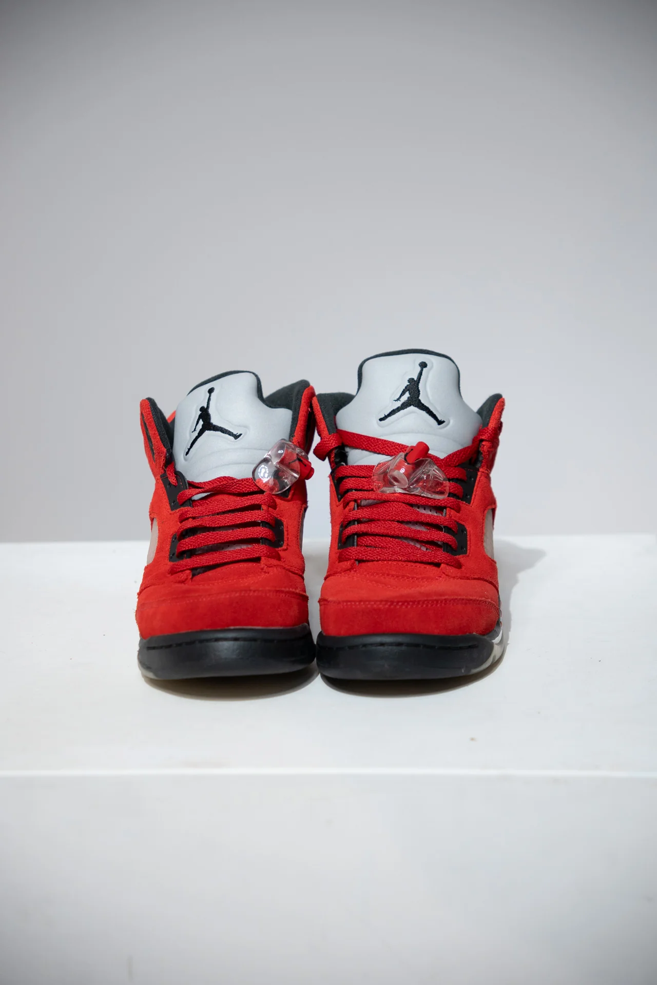 Jordan 5 Raging Bulls GS (Taille 40) - Image 3