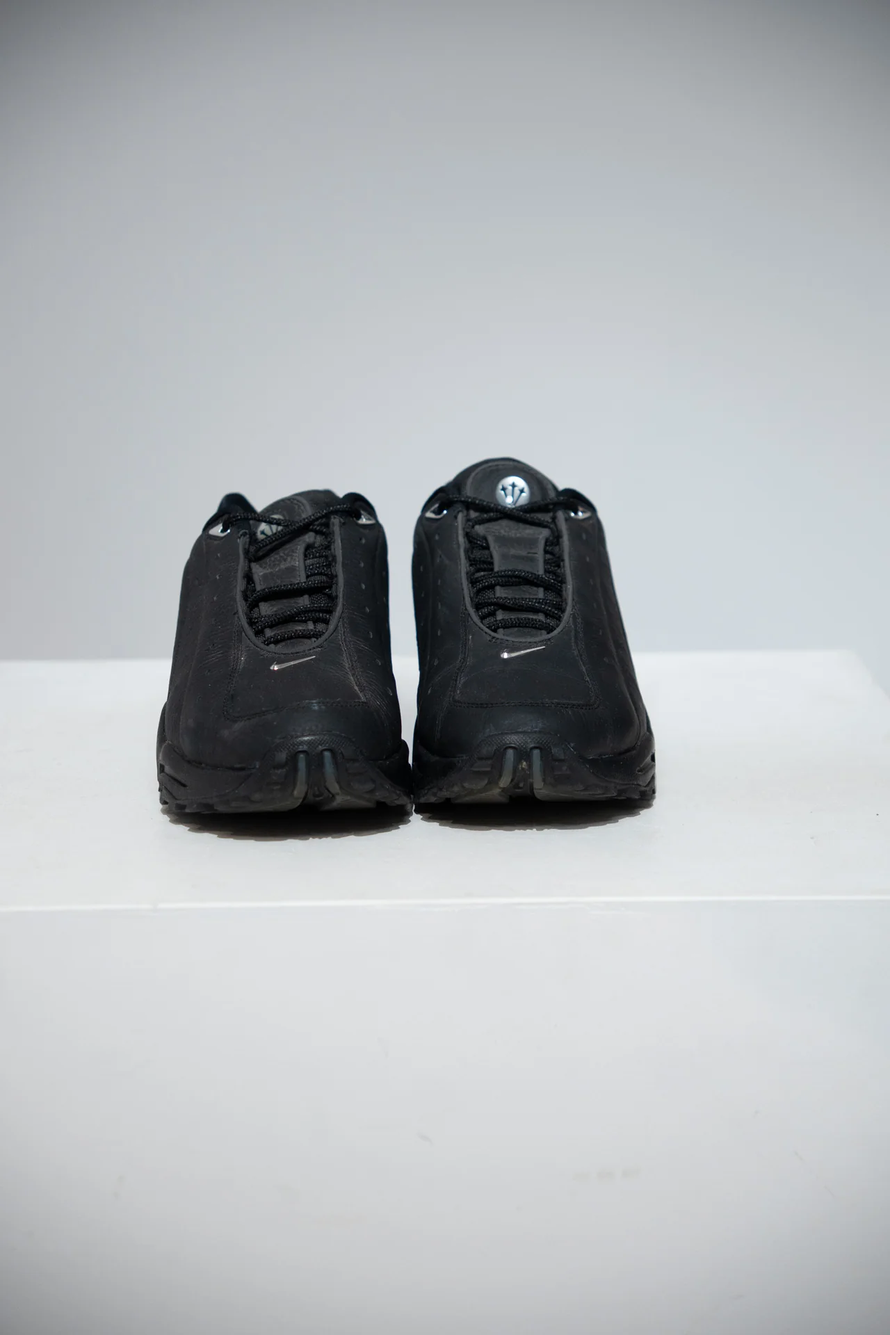 Nocta Hot Step Terra Black (Taille 43) - Image 2
