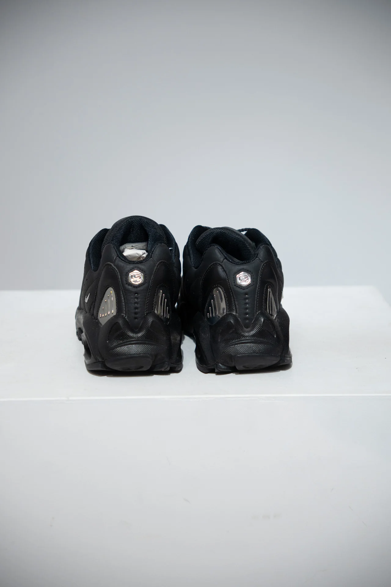 Nocta Hot Step Terra Black (Taille 43) - Image 3