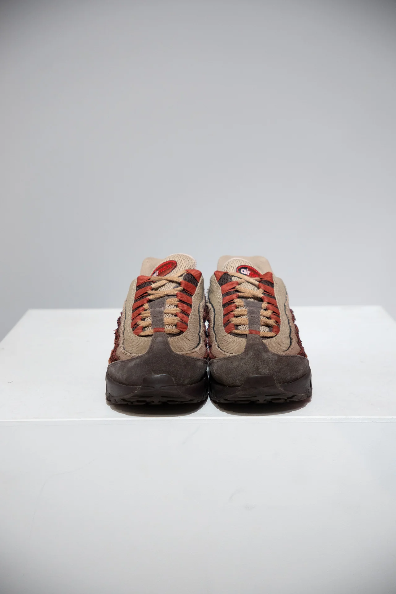 Air Max 95 Anatomy Of Air GID (Taille 38,5) - Image 2