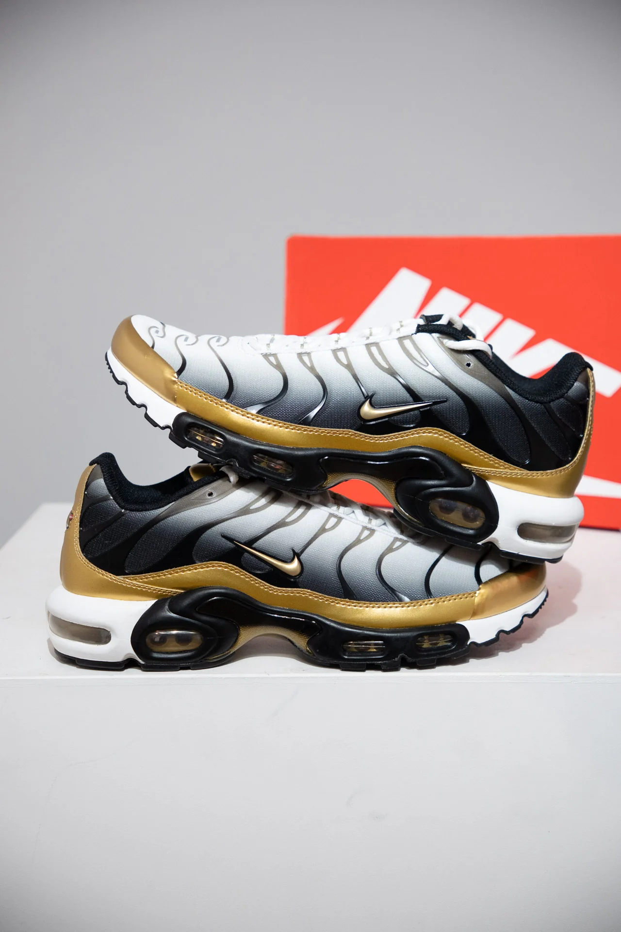 Air Max Plus (TN) Foot Locker 50e Anniversaire (Taille 44,5)