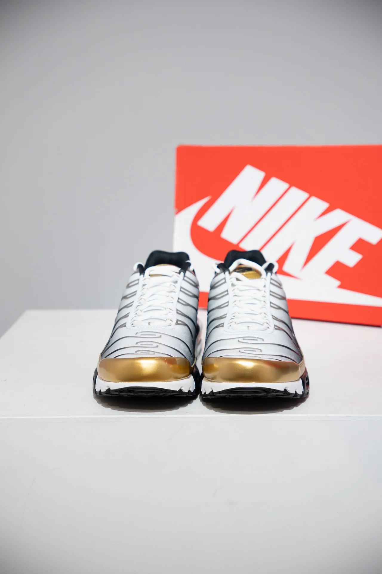 Air Max Plus (TN) Foot Locker 50e Anniversaire (Taille 44,5) - Image 2