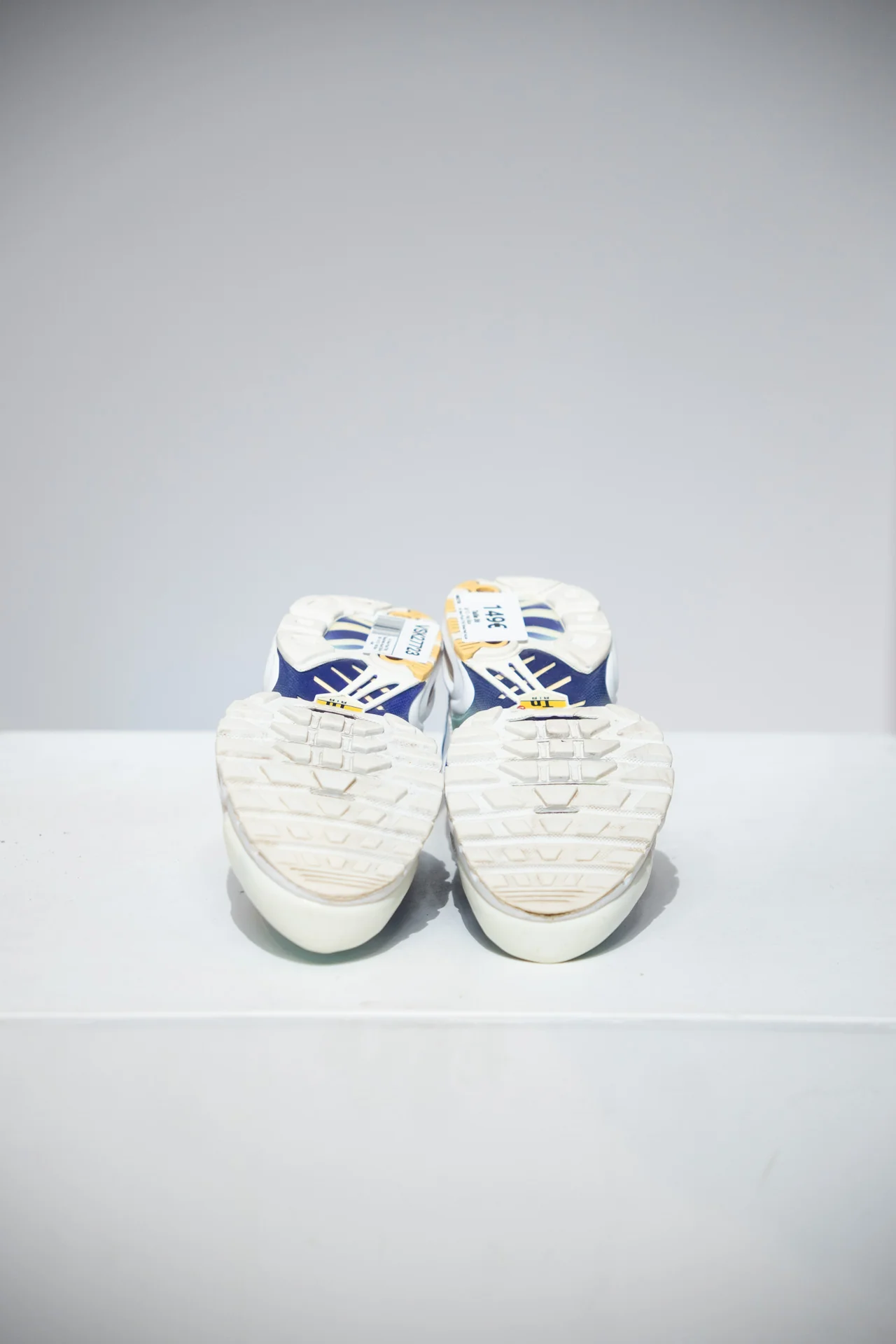 Air Max Plus (TN) Bleached Aqua (Taille 36) - Image 4
