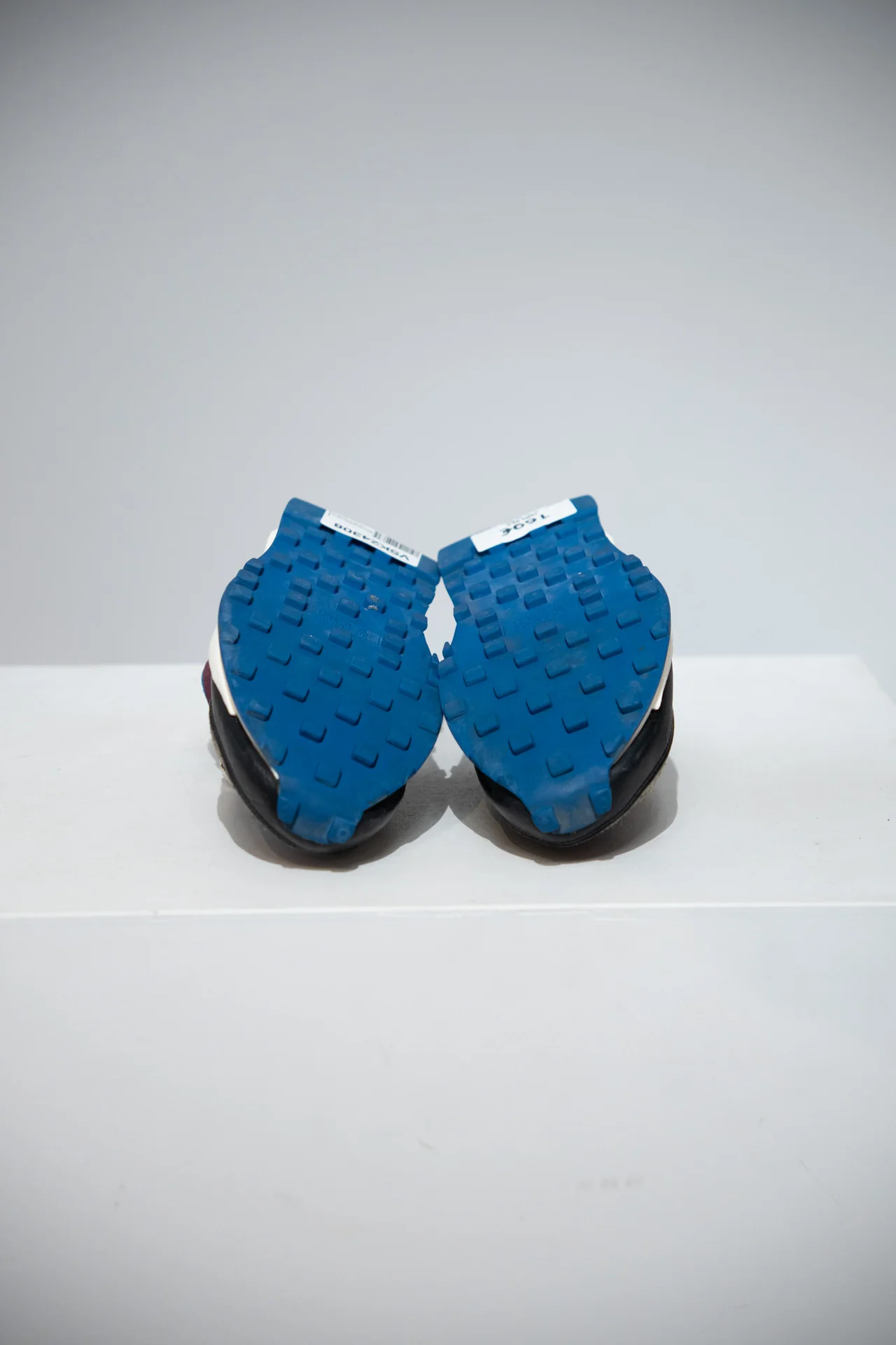Sacai LD Waffle Varsity Blue (Taille 38,5) - Image 4