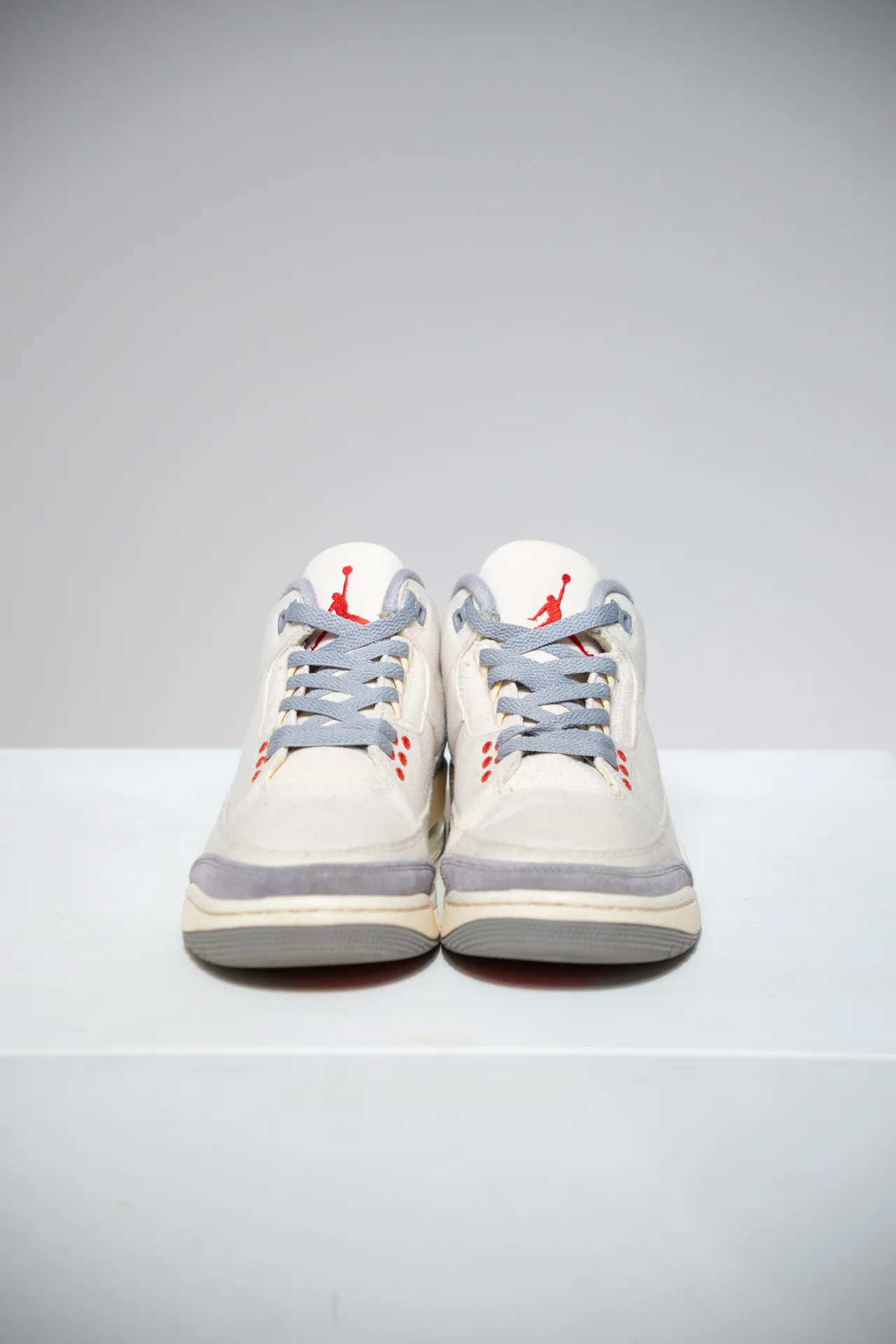Jordan 3 Muslin (Taille 41) - Image 2