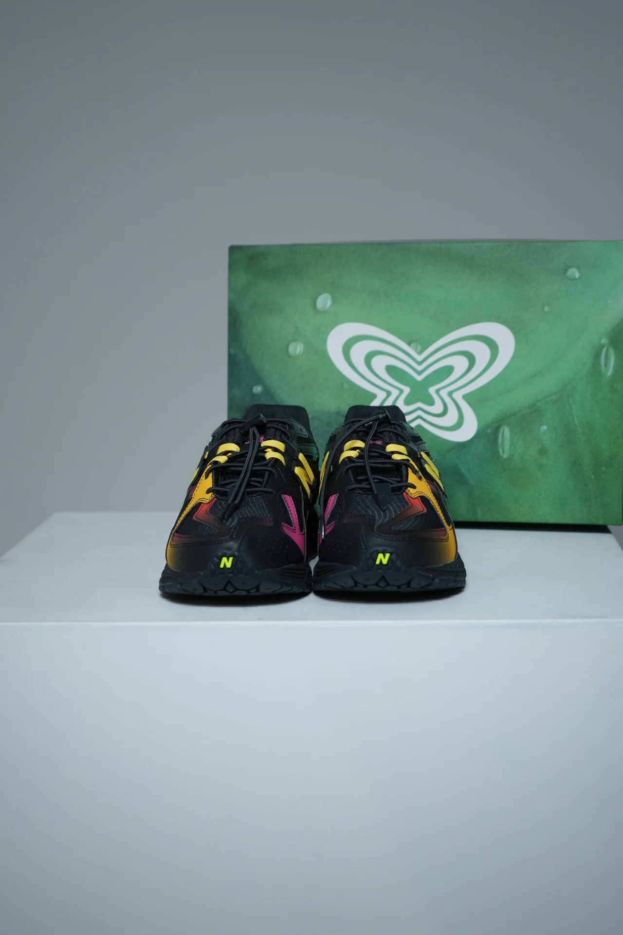 New Balance 1906 Bricks And Woods (Taille 41) - Image 2