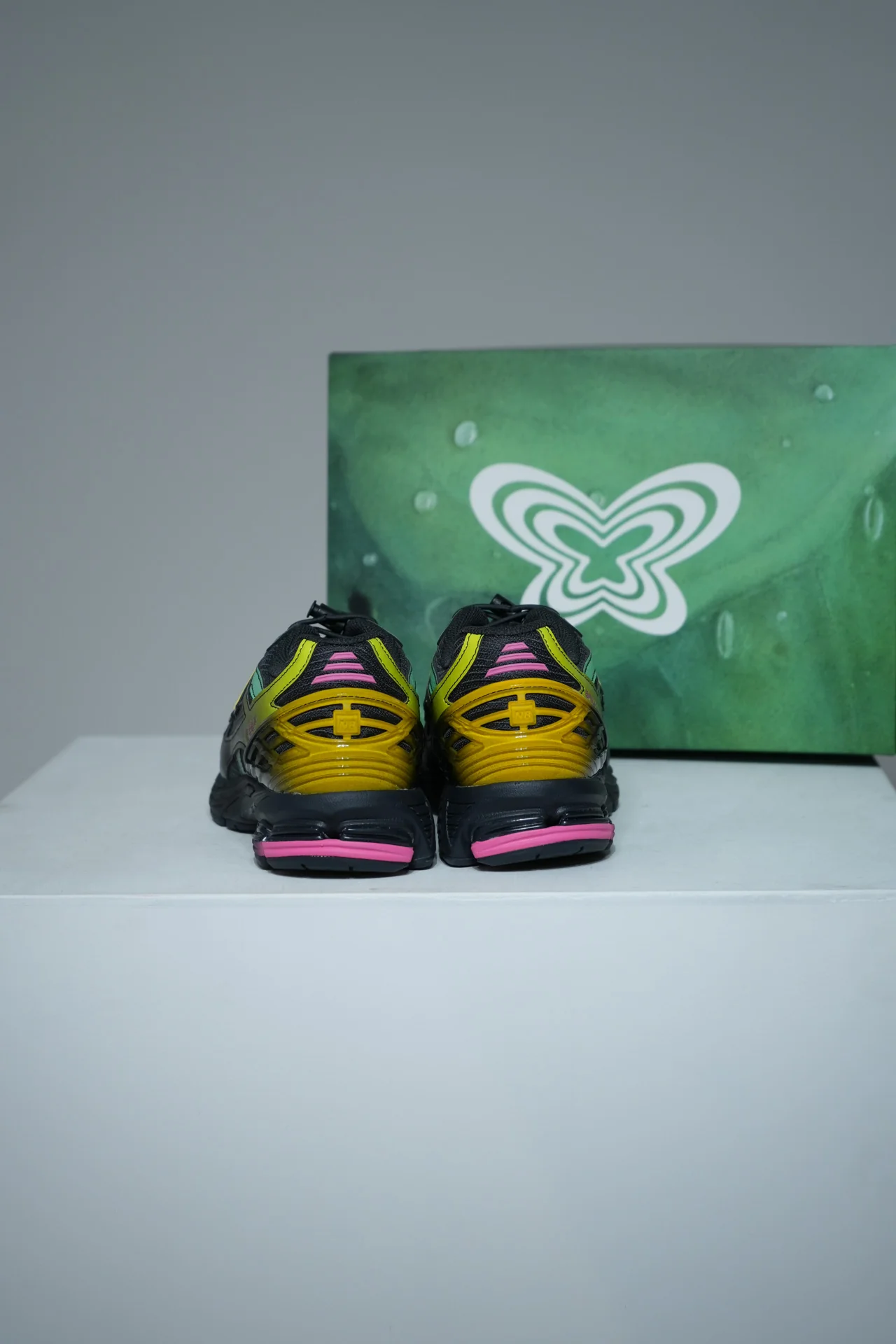 New Balance 1906 Bricks And Woods (Taille 41) - Image 3
