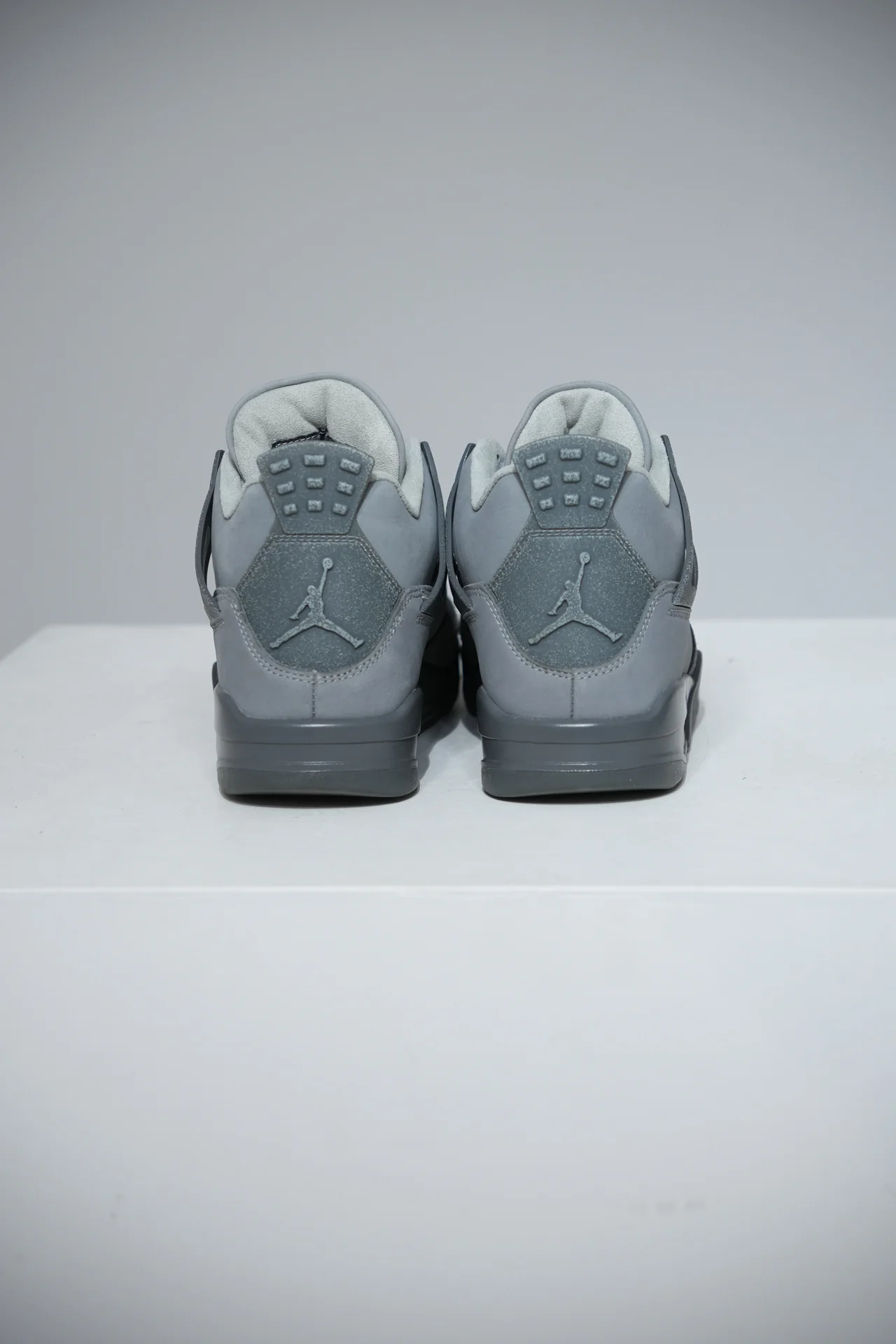 Jordan 4 Paris Olympics Wet Cement (Taille 39) - Image 8