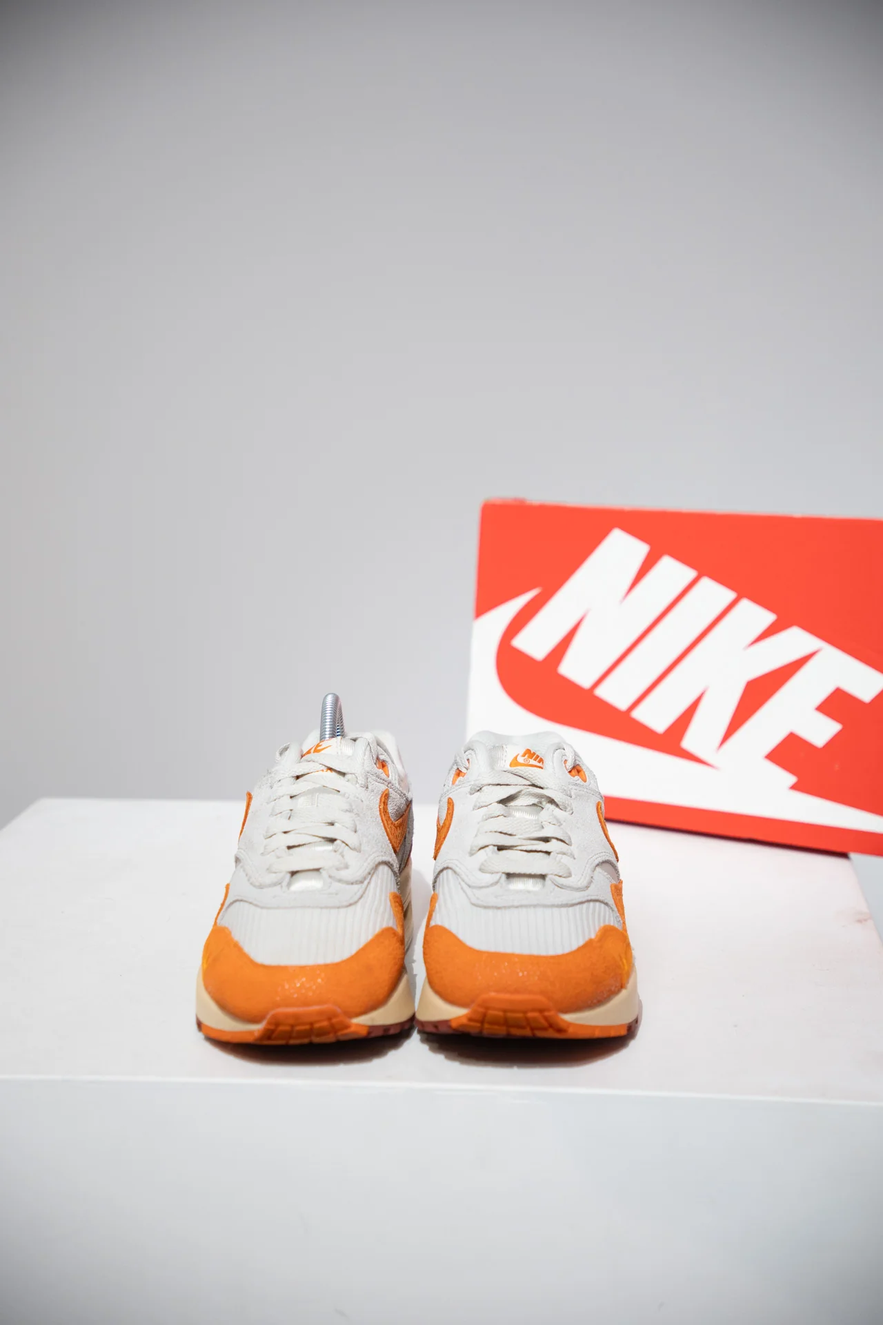 Air Max 1 Magma (Taille 35,5) - Image 3