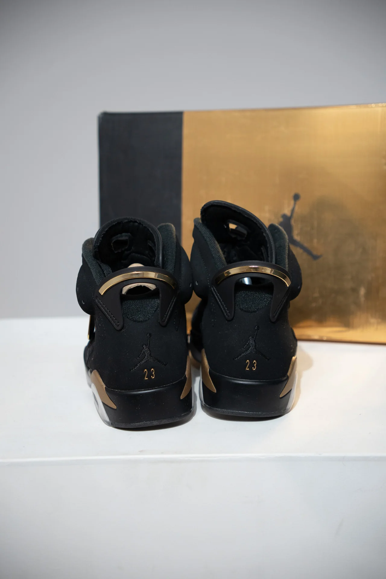 Jordan 6 DMP (Taille 40) - Image 3