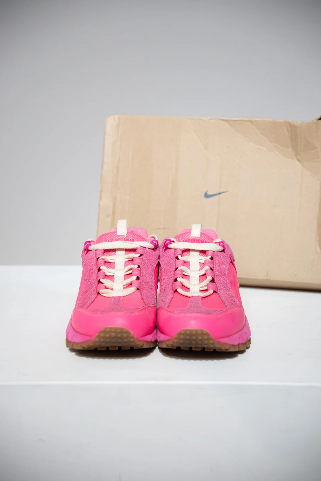 Jacquemus Air Humara Pink (Taille 36,5) - Image 2