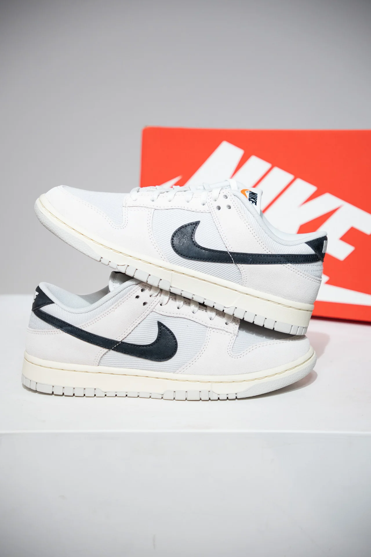 Dunk Low Photon (Taille 39)