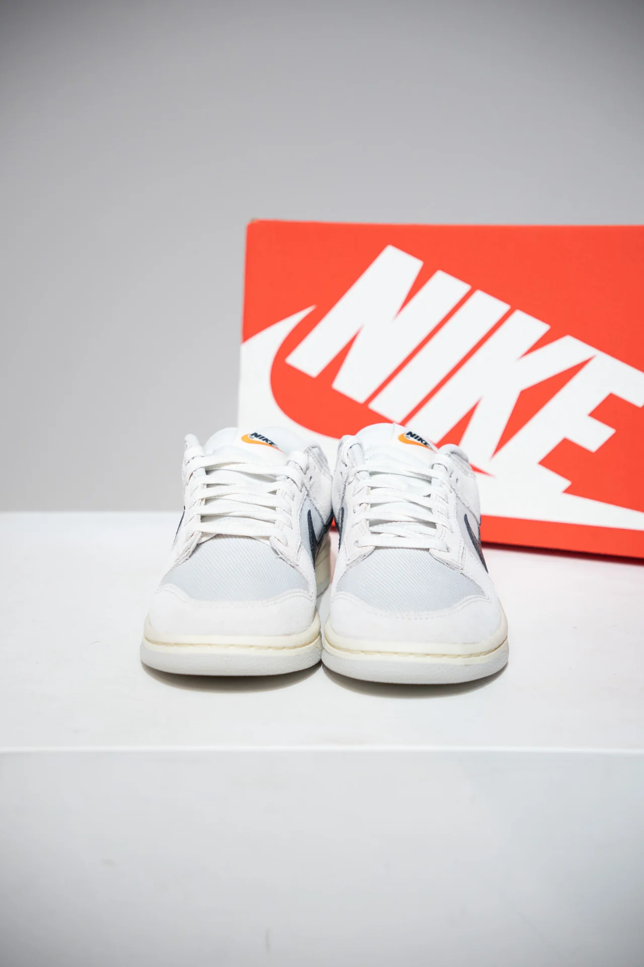 Dunk Low Photon (Taille 39) - Image 3