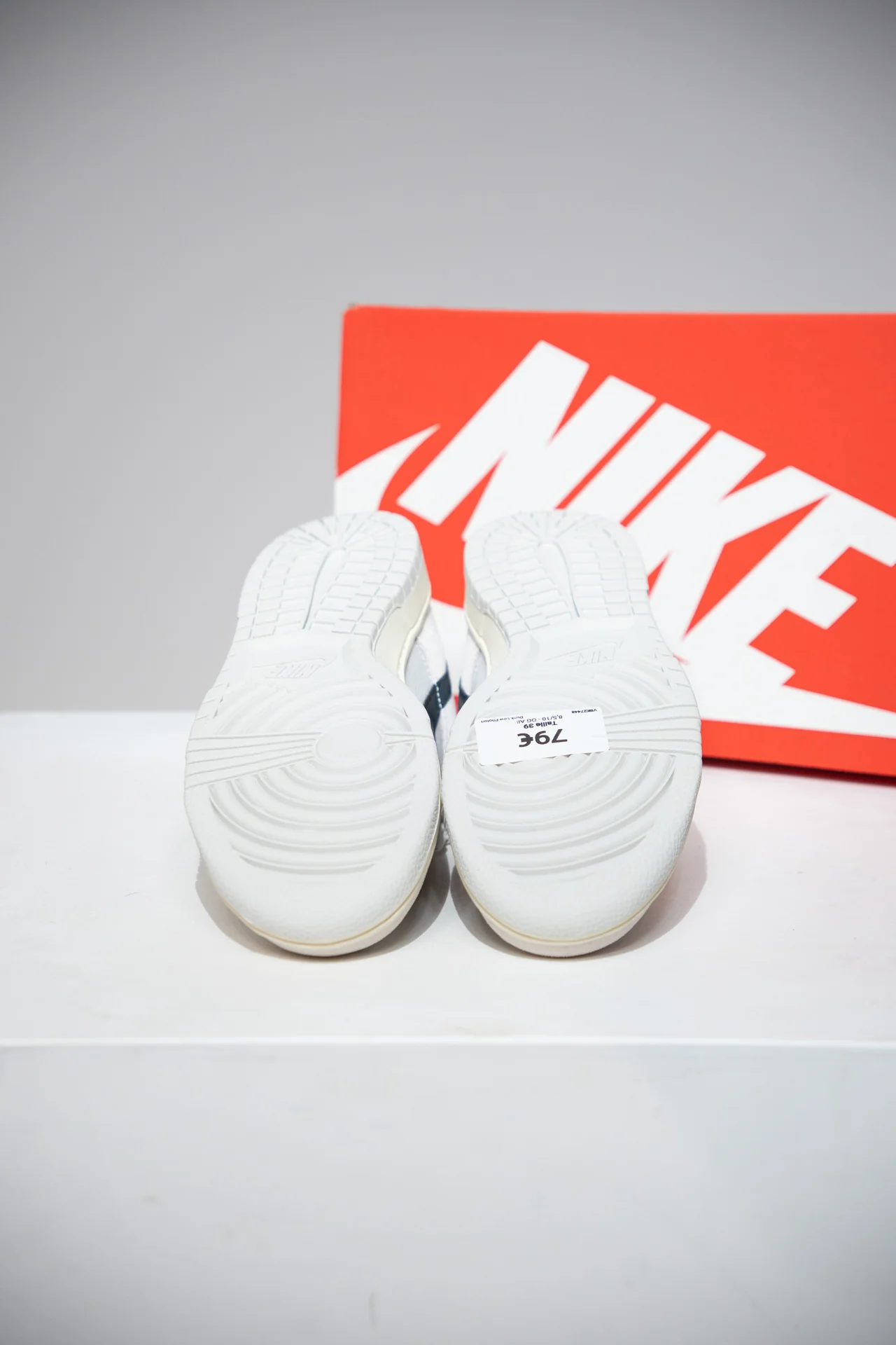 Dunk Low Photon (Taille 39) - Image 4