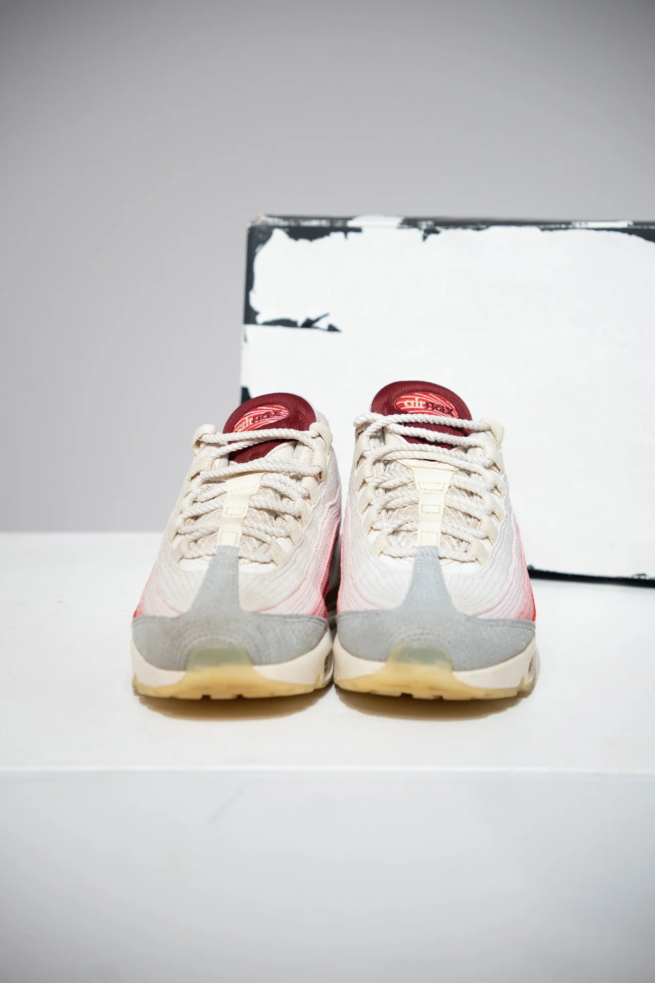 Air Max 95 Anatomy Of Air (Taille 39) - Image 10