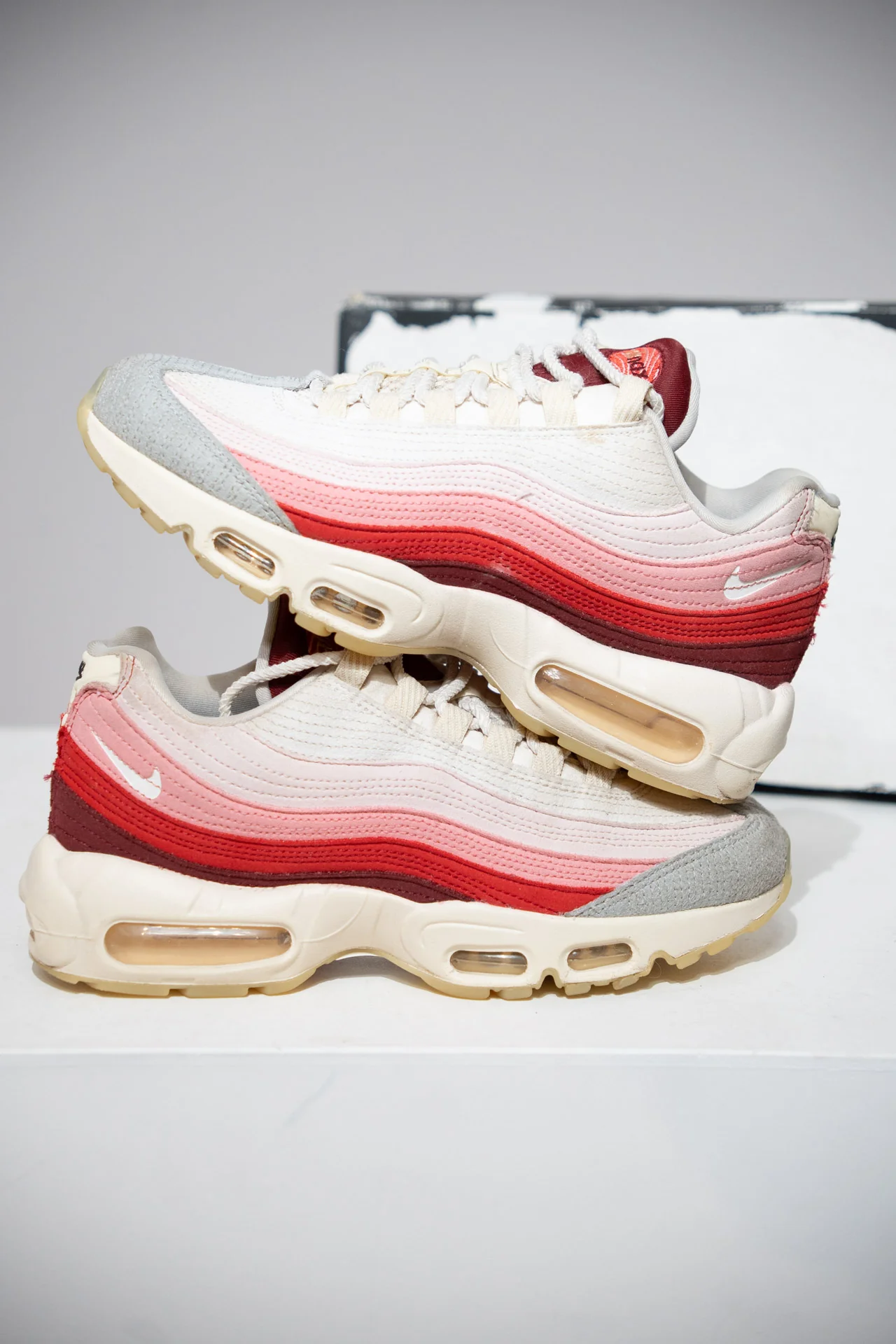 Air Max 95 Anatomy Of Air (Taille 39) - Image 6