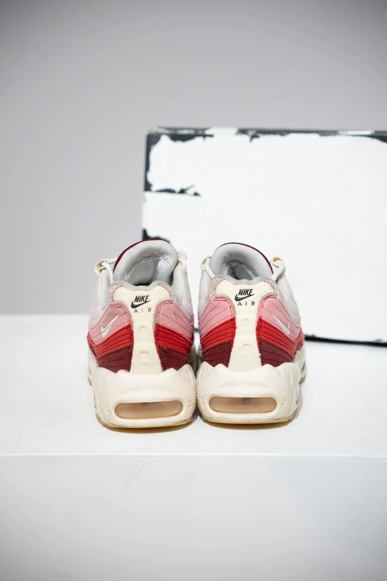 Air Max 95 Anatomy Of Air (Taille 39) - Image 9