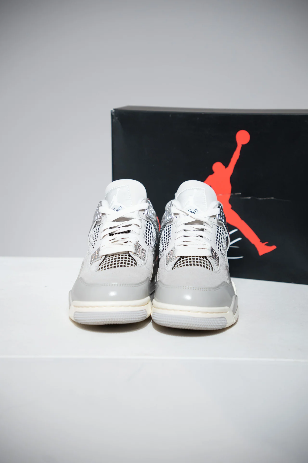 Jordan 4 Frozen Moments (Taille 39) - Image 9