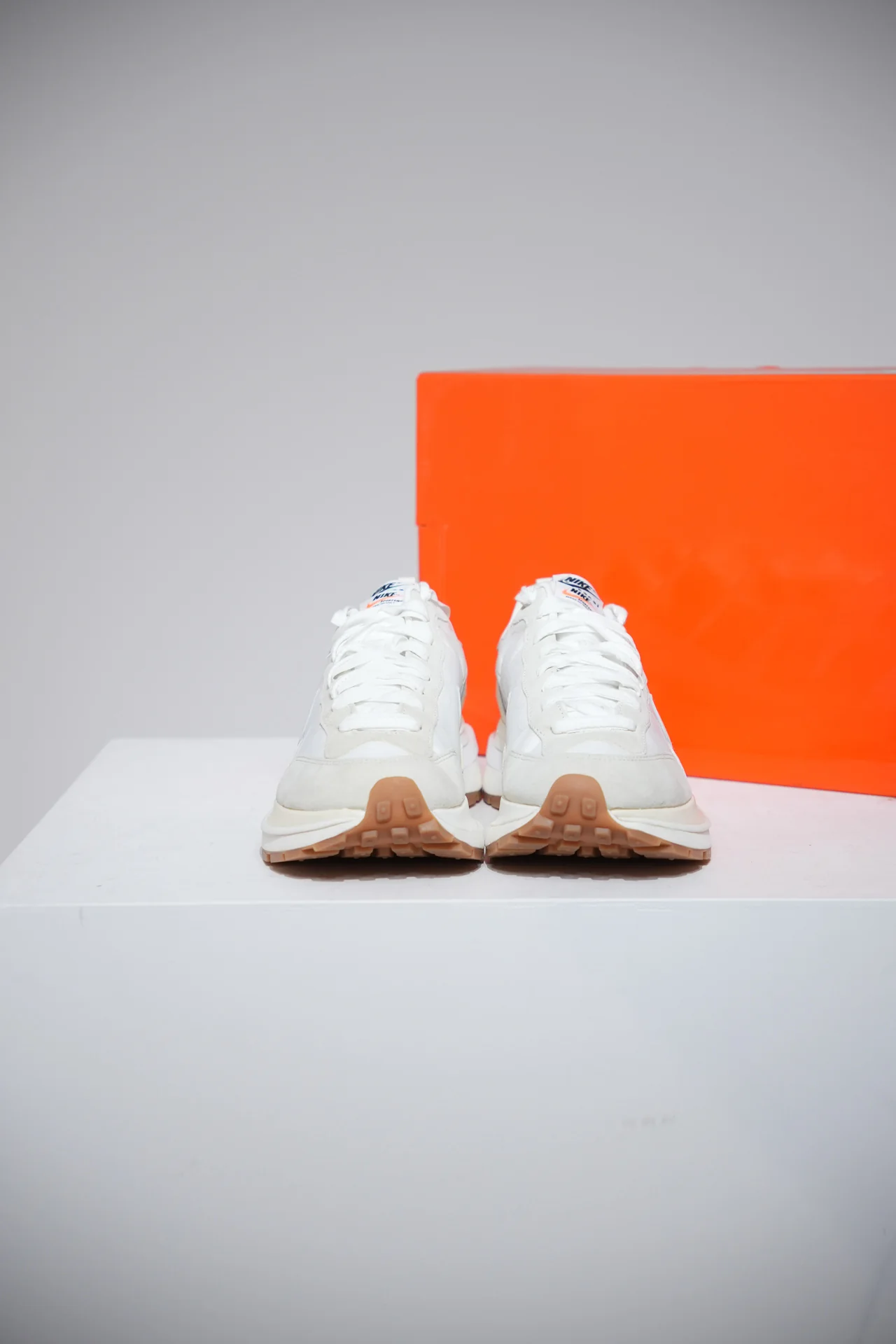 Sacai Vaporwafffle Sail Gum (Taille 46) - Image 2