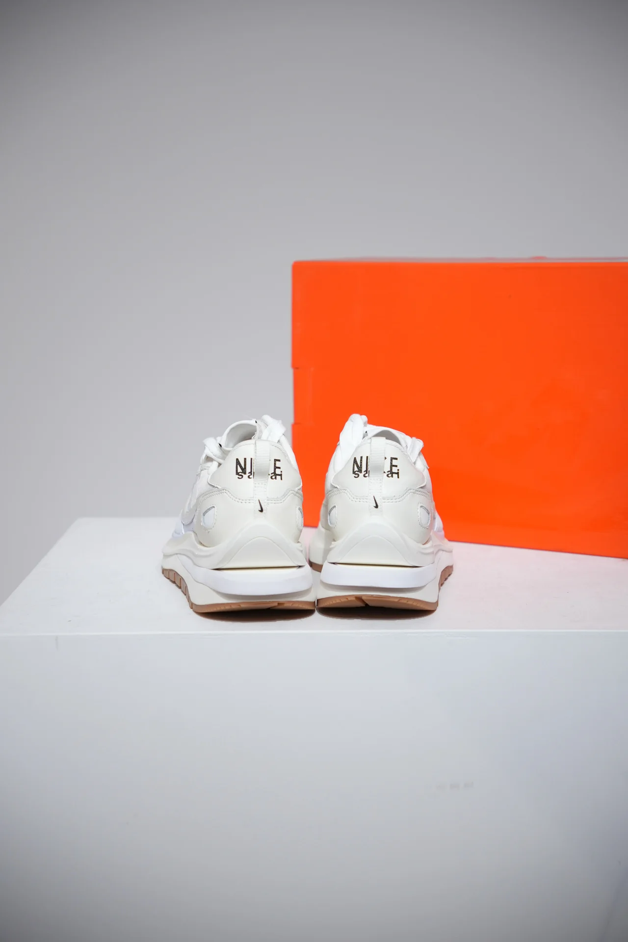 Sacai Vaporwafffle Sail Gum (Taille 46) - Image 3