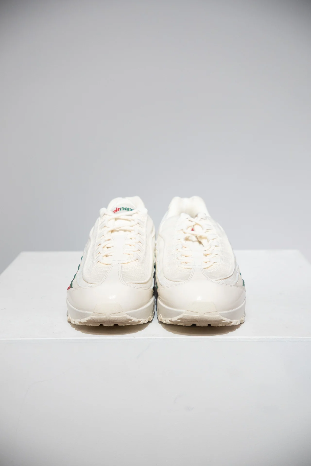 Air Max 95 Undefeated Sail (Taille 45) - Image 2