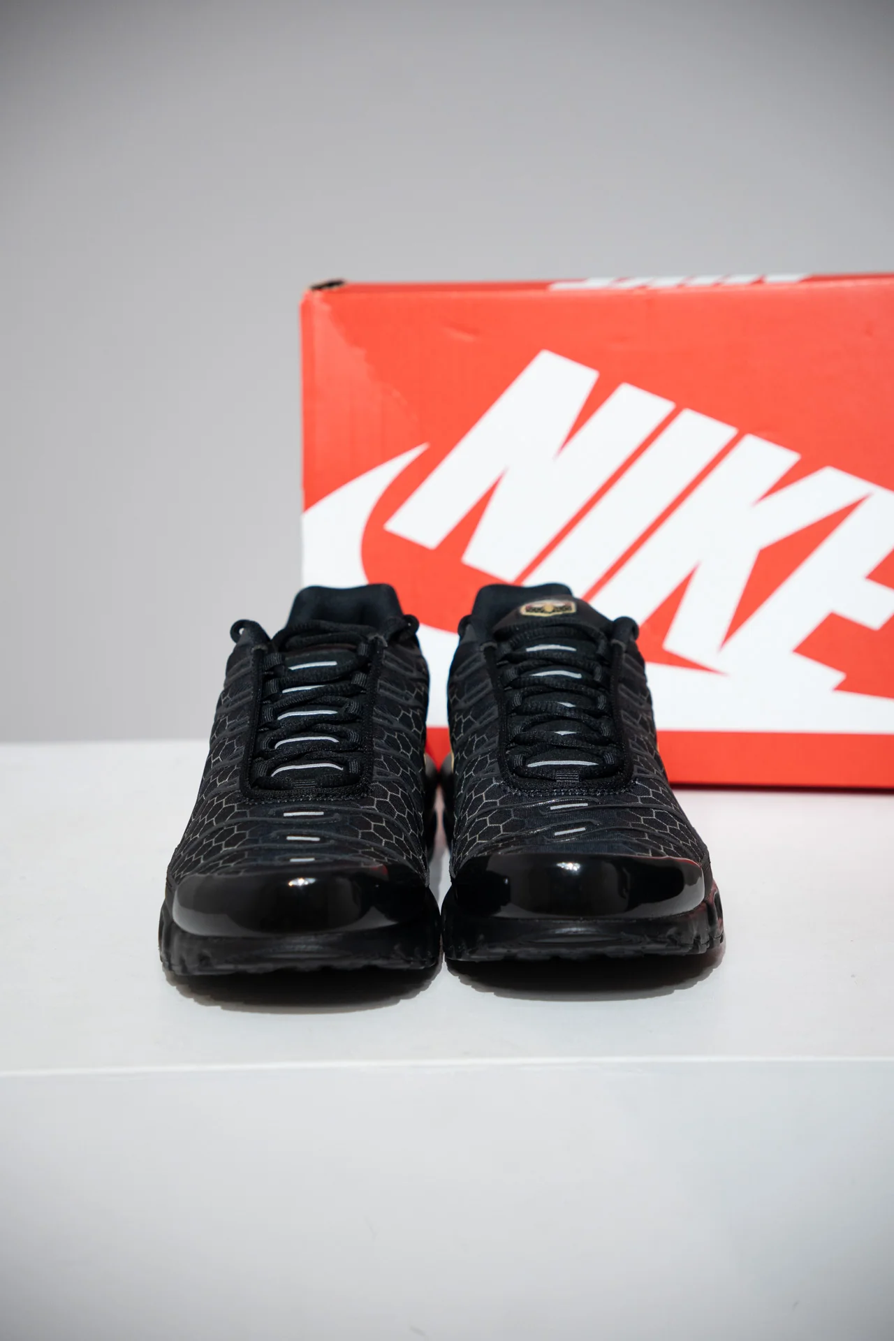 Air Max Plus (TN) Manchester (Taille 43) - Image 4