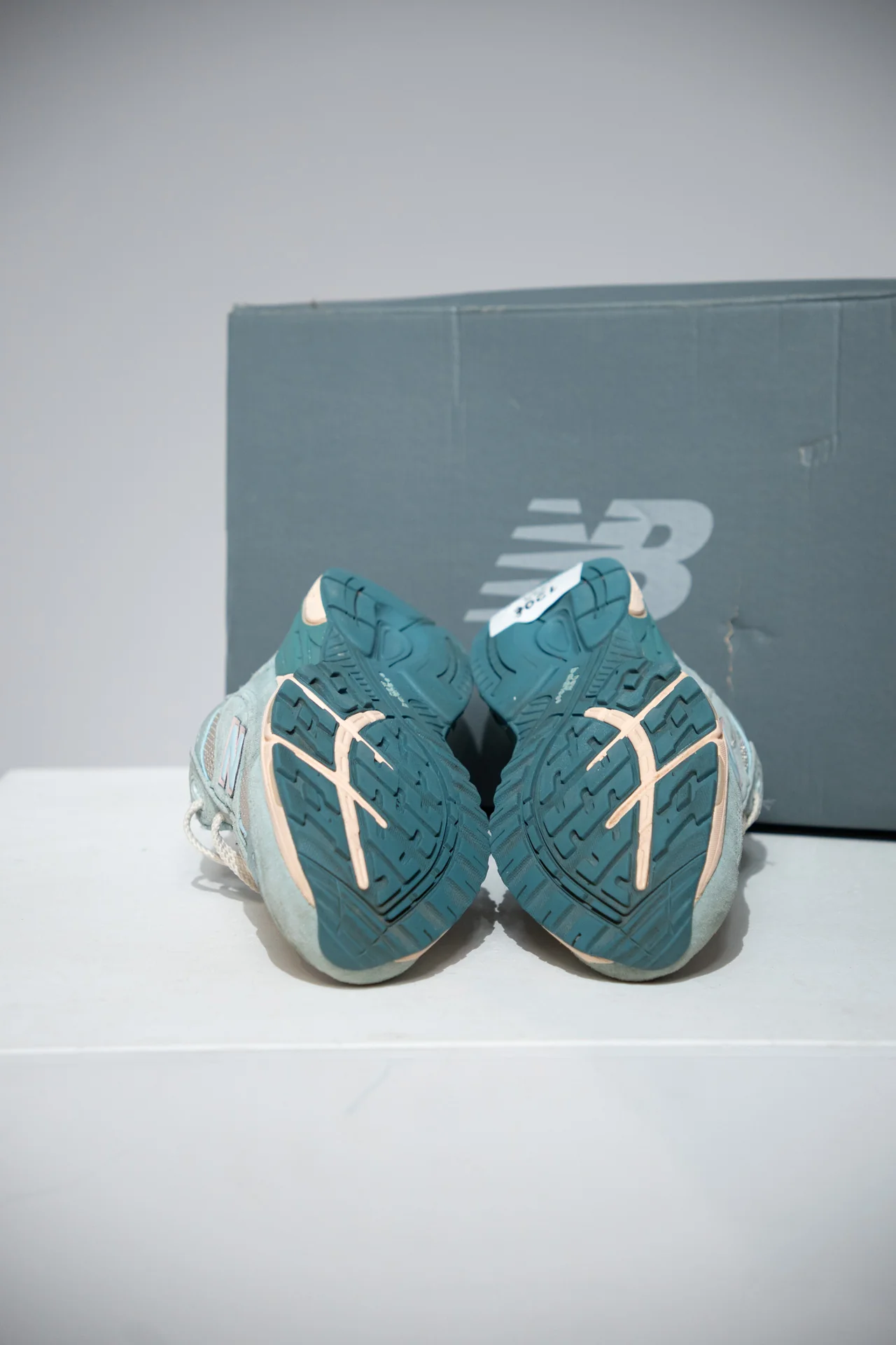 New Balance 993 Joe Fresh Good Arctic Blue (Taille 38) - Image 3