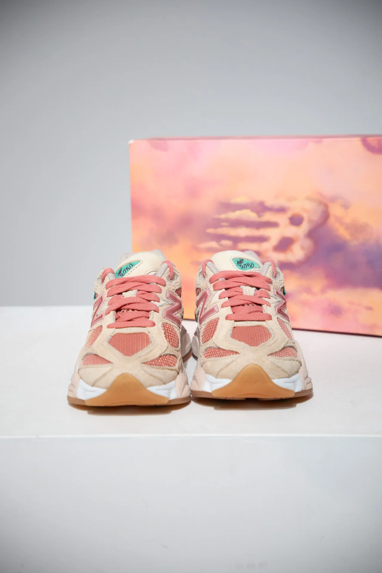 New Balance 9060 Joe Fresh Good (Taille 37) - Image 2