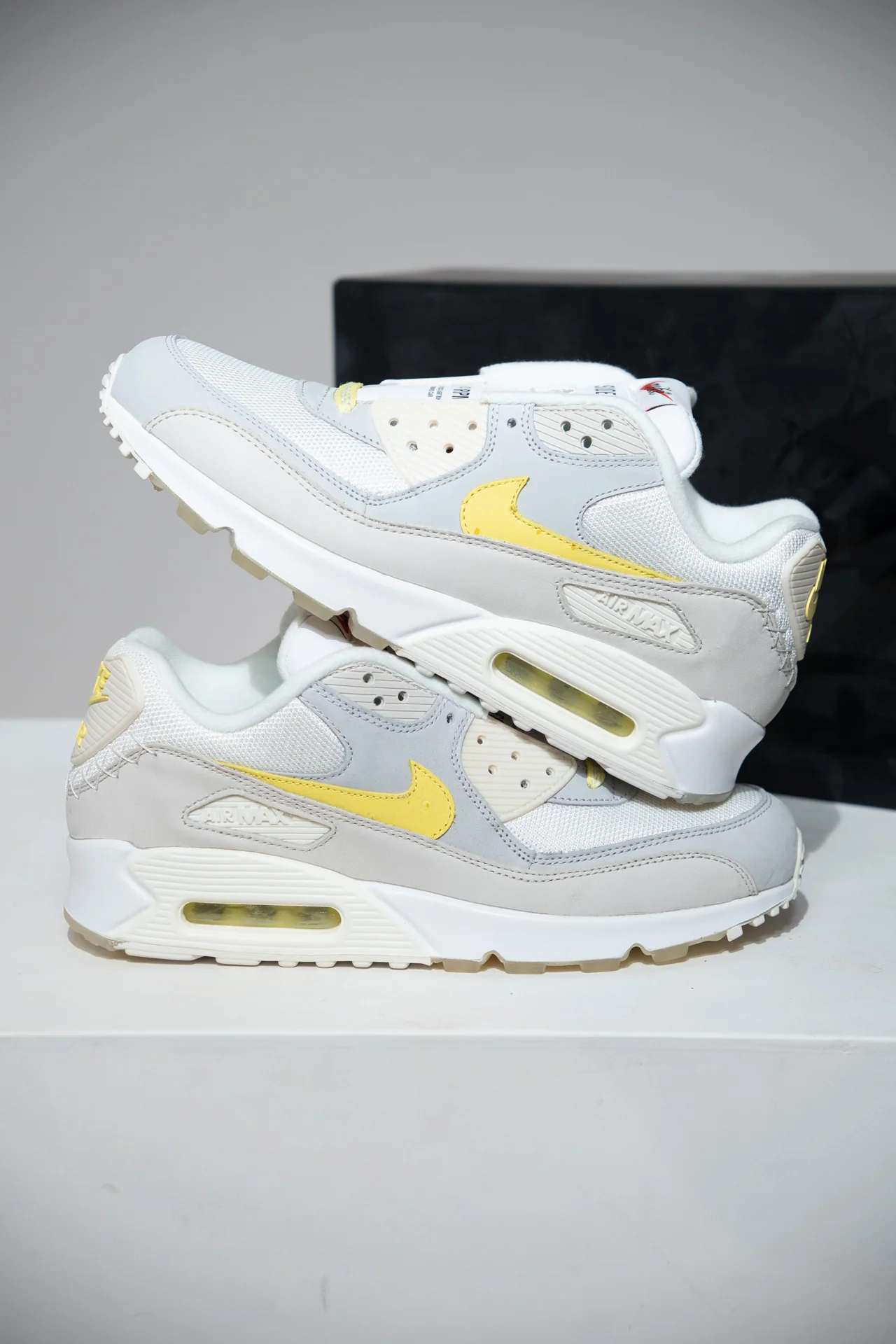 Air Max 90 Moon (Taille 42,5)