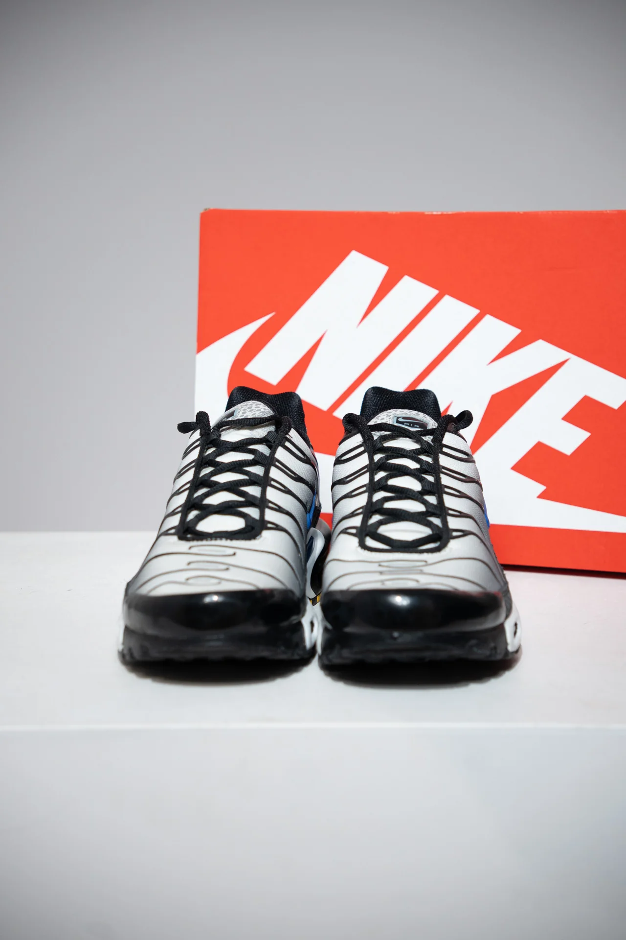 Air max Plus (TN) Kiss My airs (Taille 45,5) - Image 2