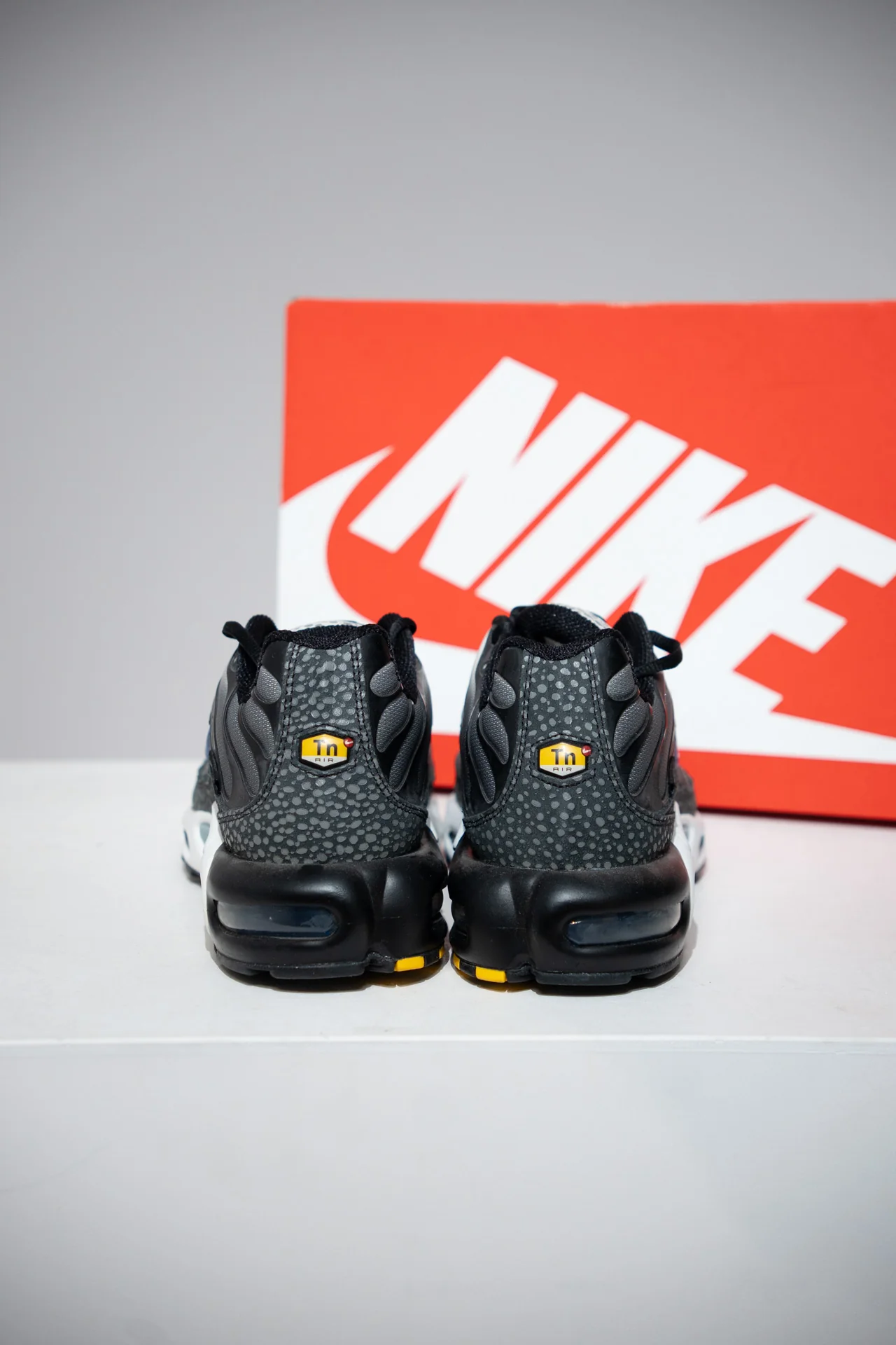 Air max Plus (TN) Kiss My airs (Taille 45,5) - Image 4